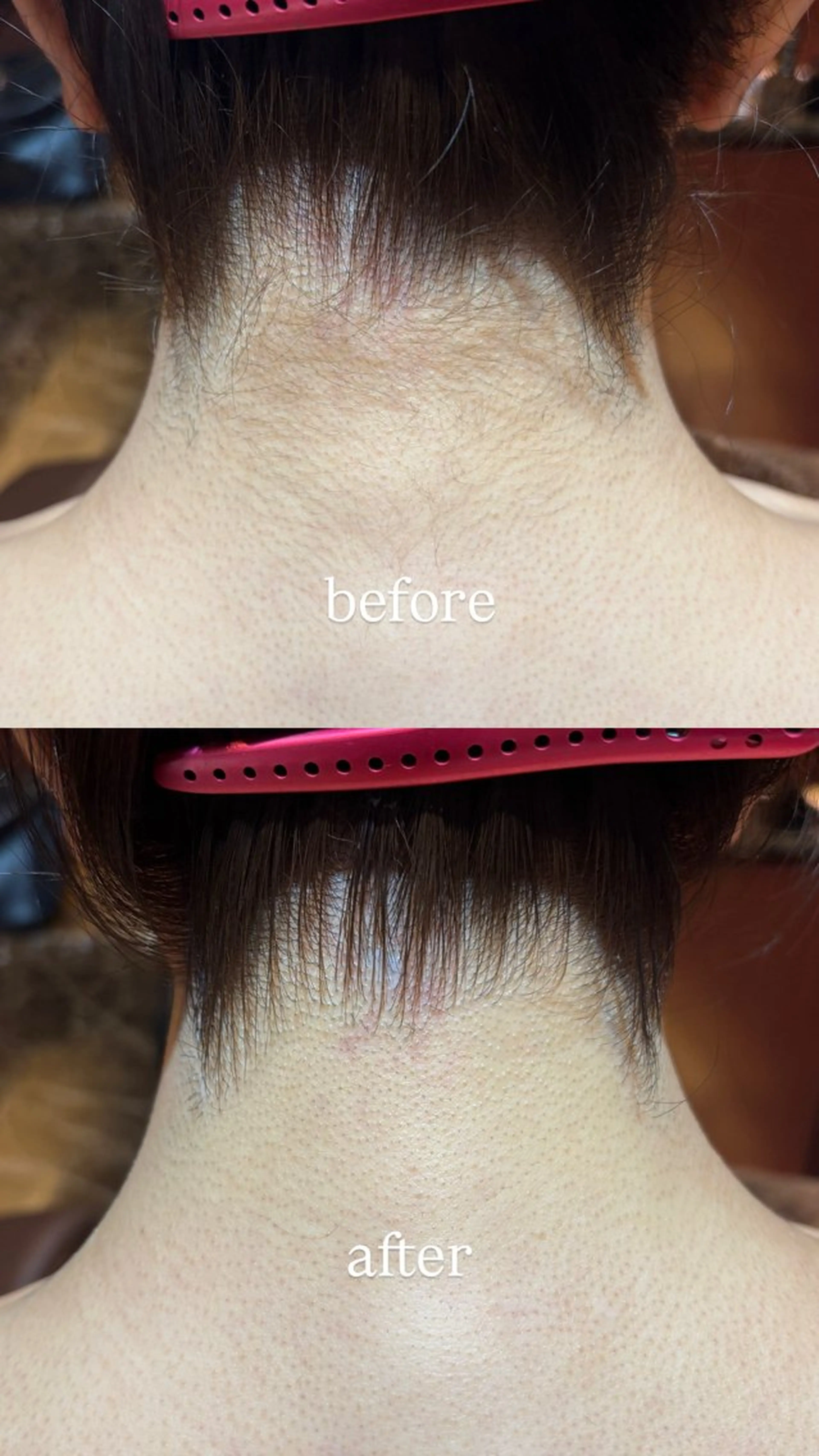 佐藤 真帆のエステ・リラクイメージ