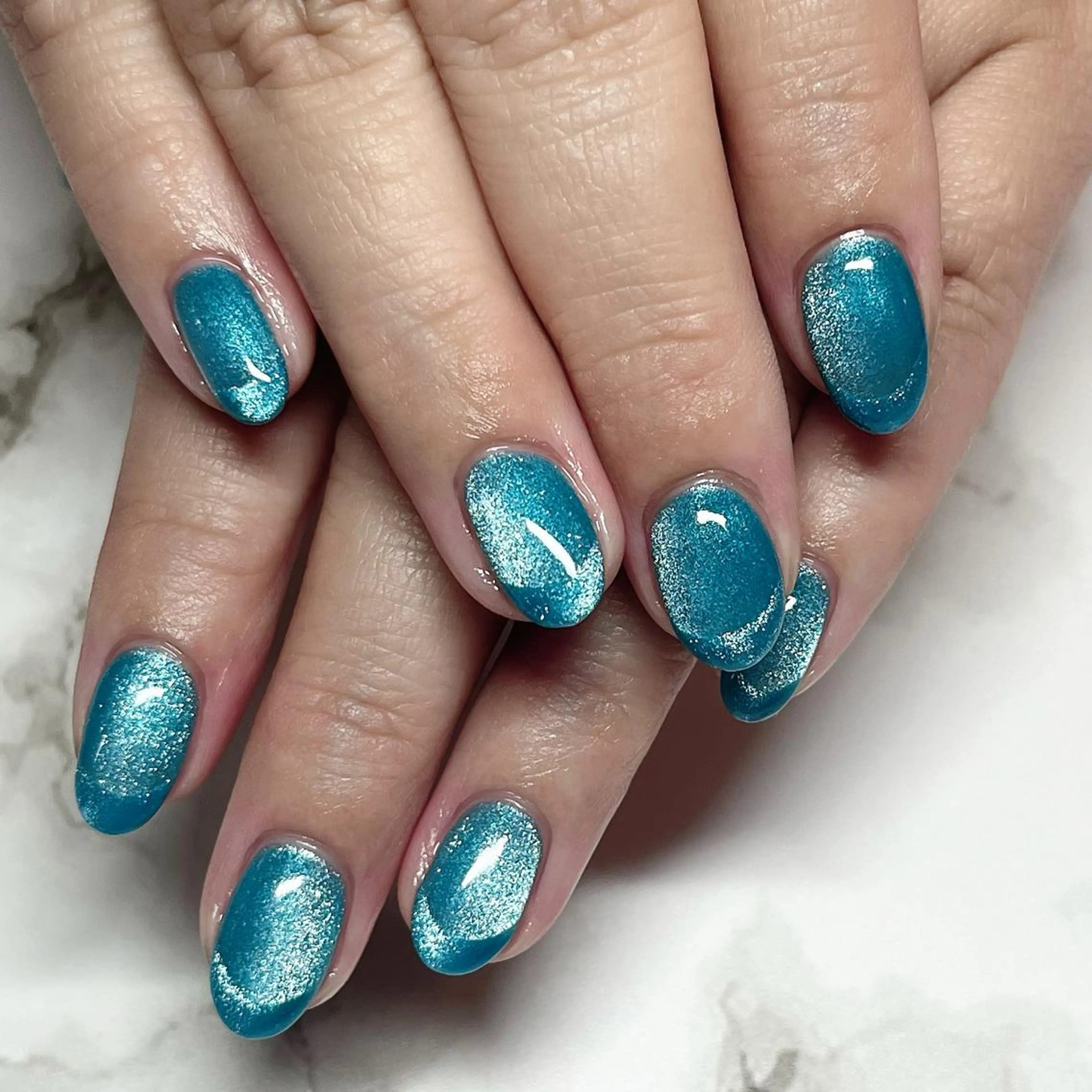 ネイル RuxuryNail ／RiAnnaのネイルデザイン