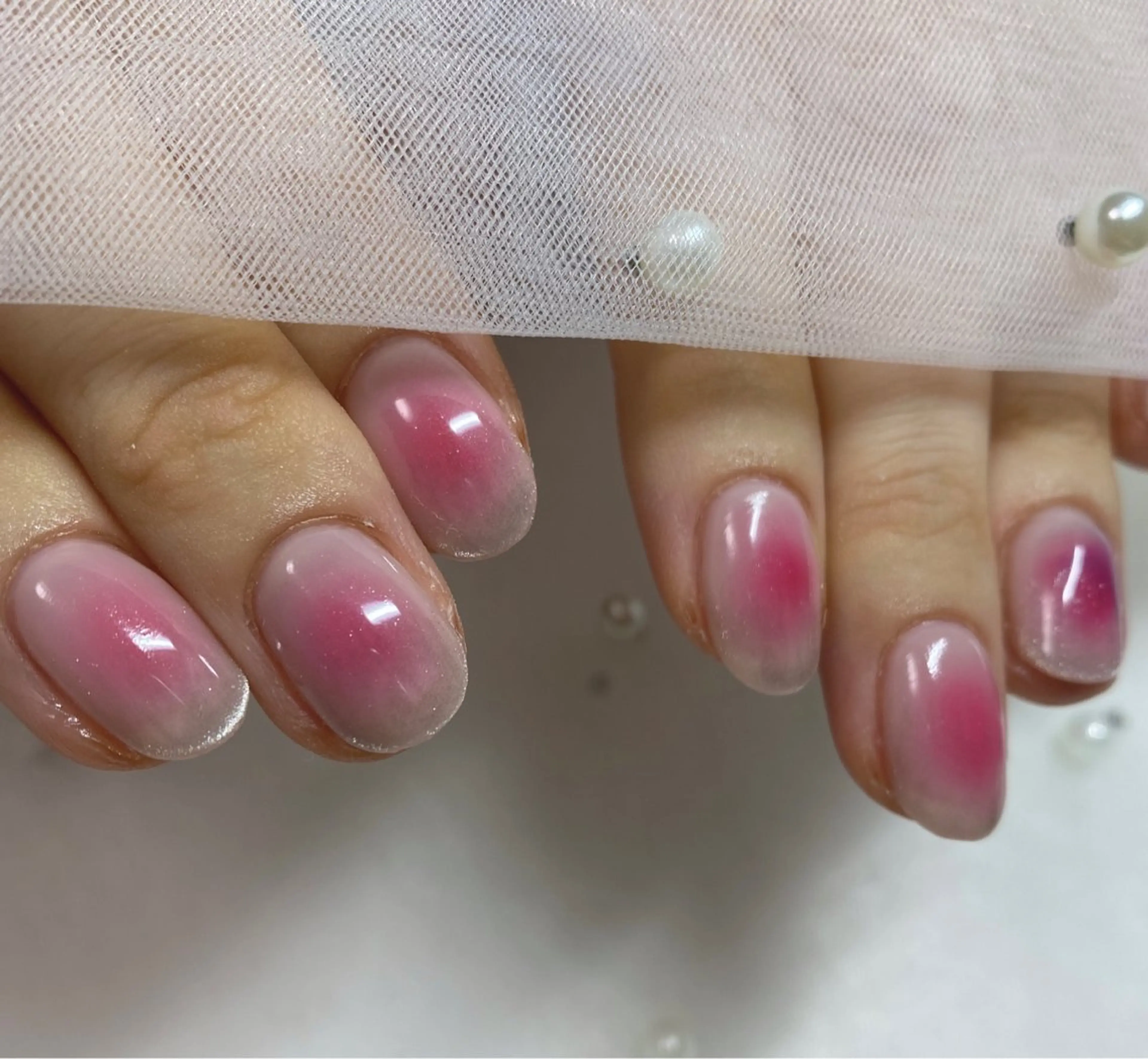 ネイル ふくもと .のネイルデザイン