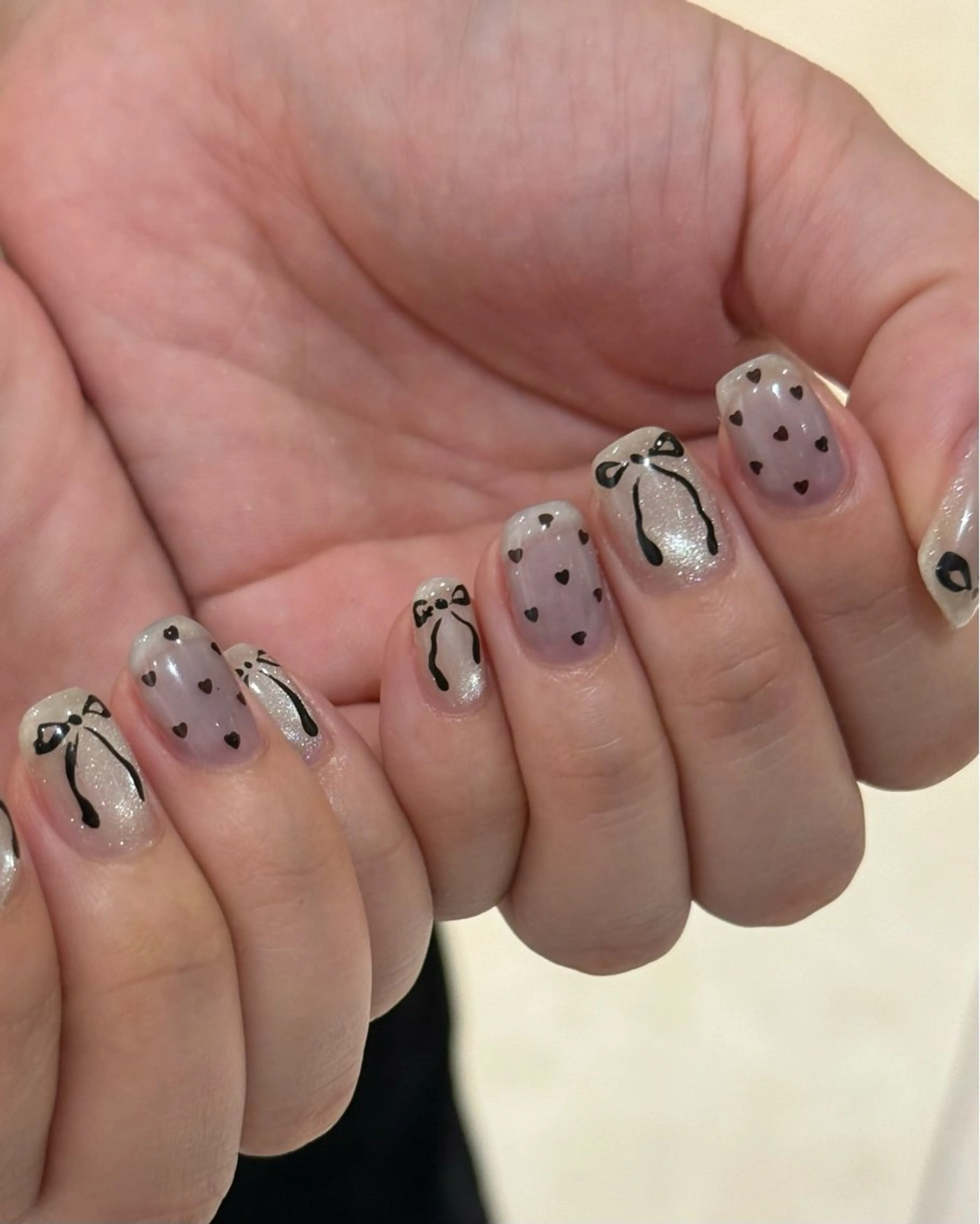 ネイル ハンドネイル SACHIKO♪ premiereのネイルデザイン