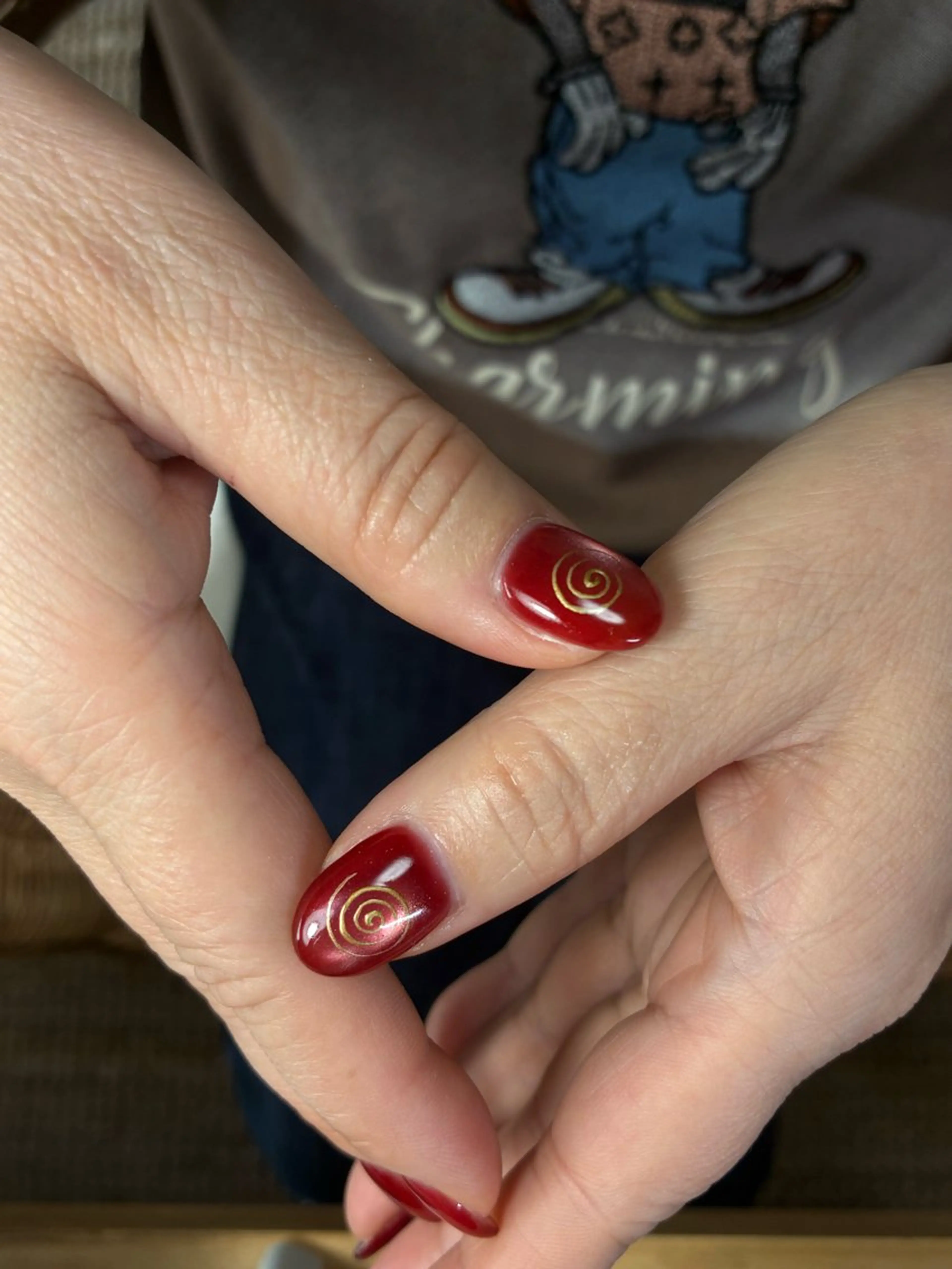 ネイル canna nailのネイルデザイン