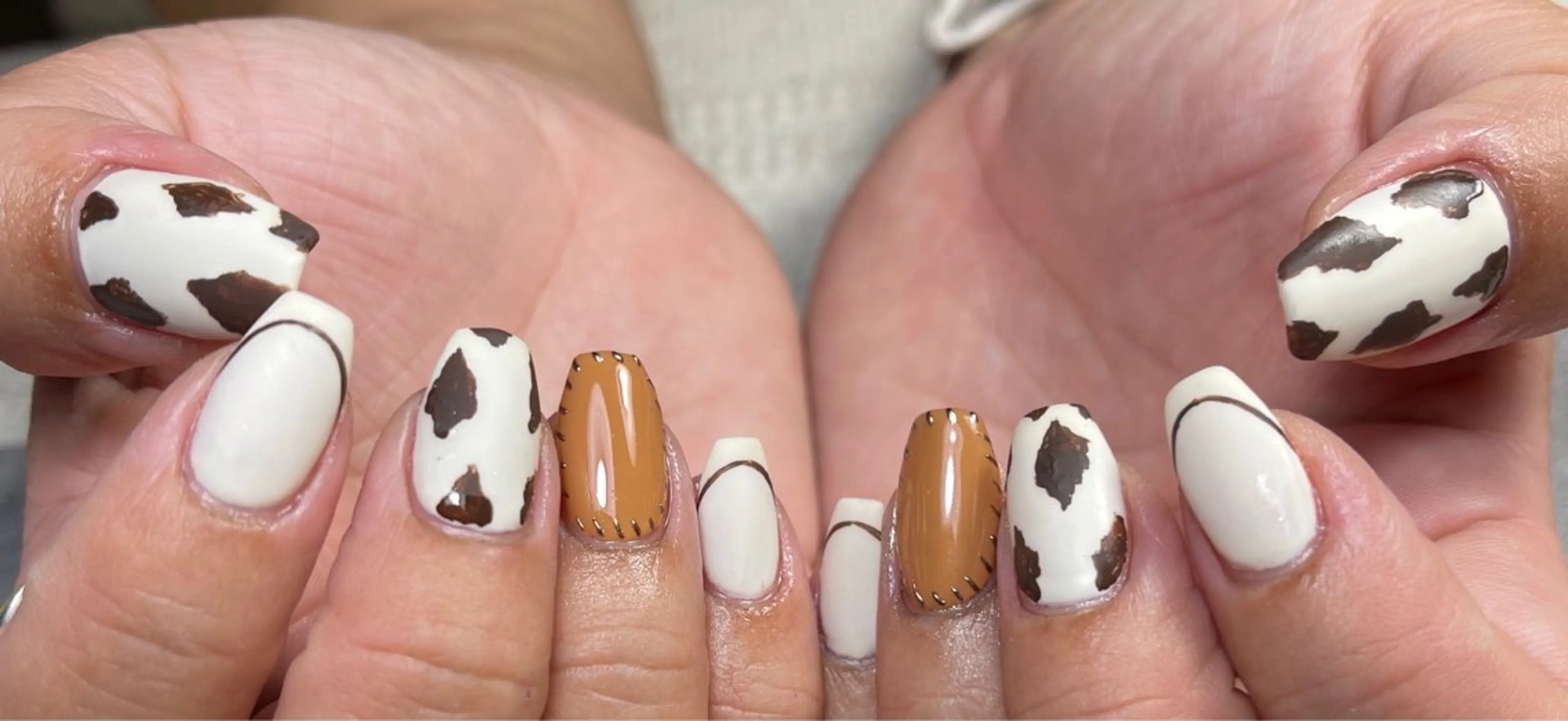 ネイル nailsalon gagaのネイルデザイン