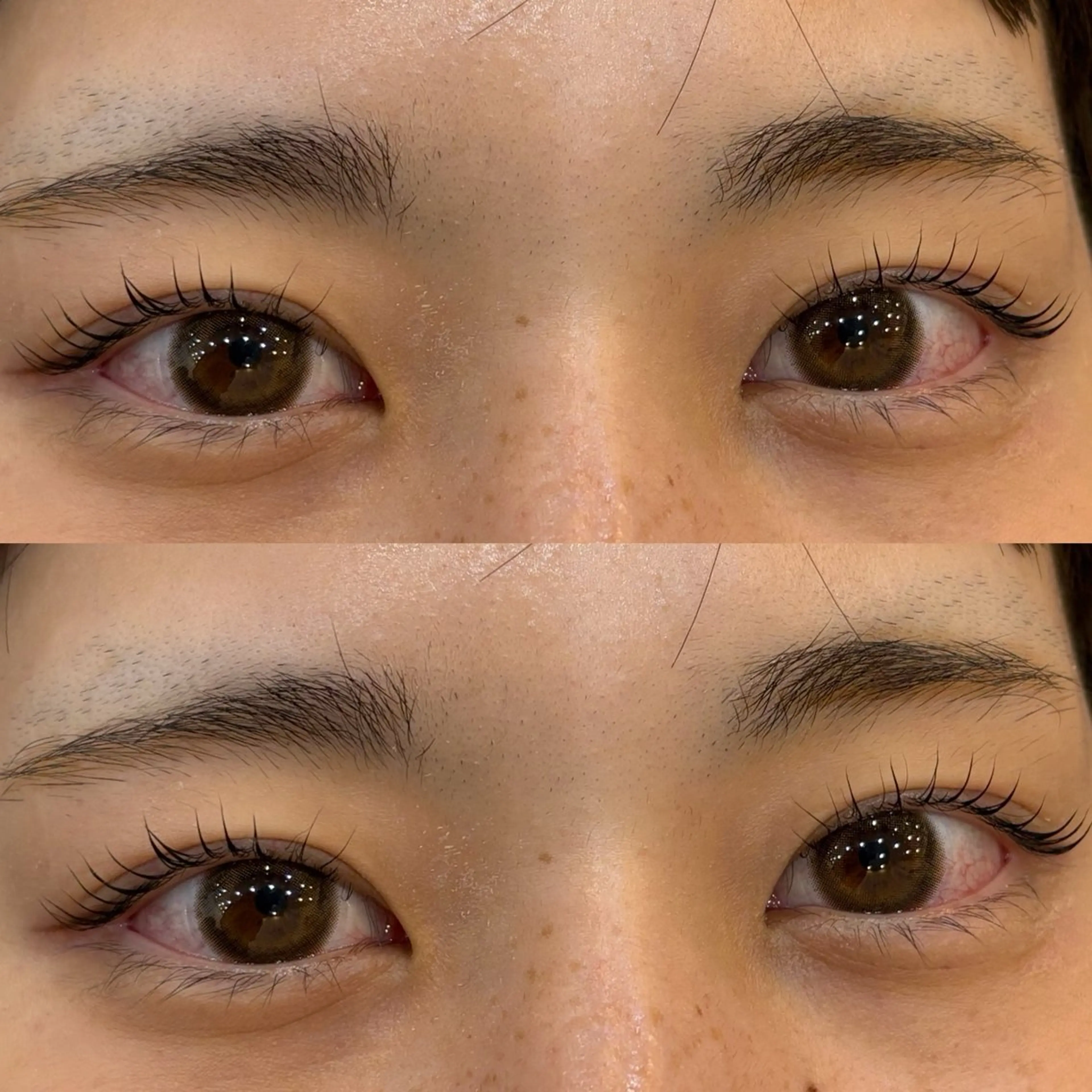 Bianca阿佐ヶ谷 川山🌷のマツエク・マツパデザイン