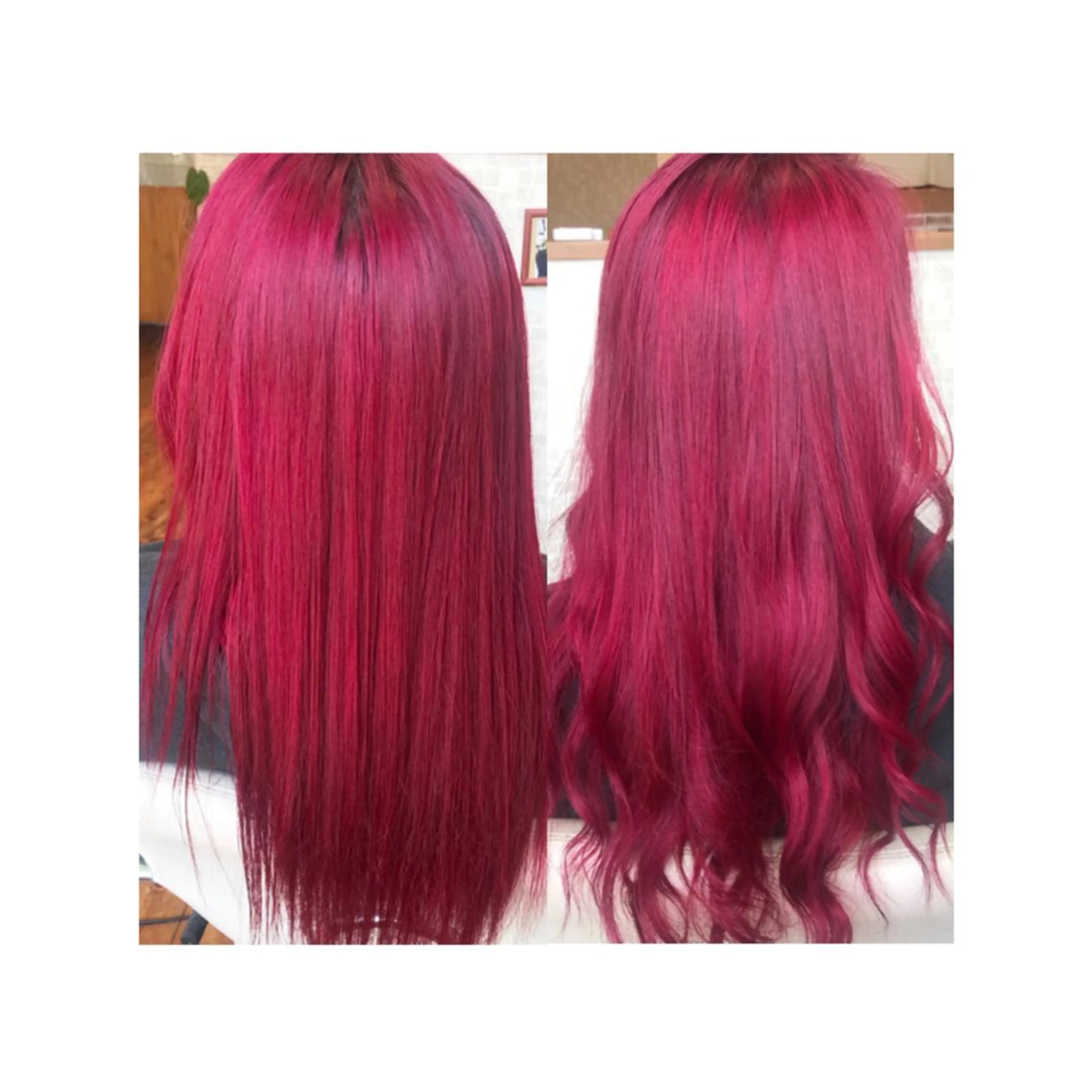 ロング カラー LOPEZ LAB所属・🦁LOPEZLAB /RUNA🌙のヘアスタイル