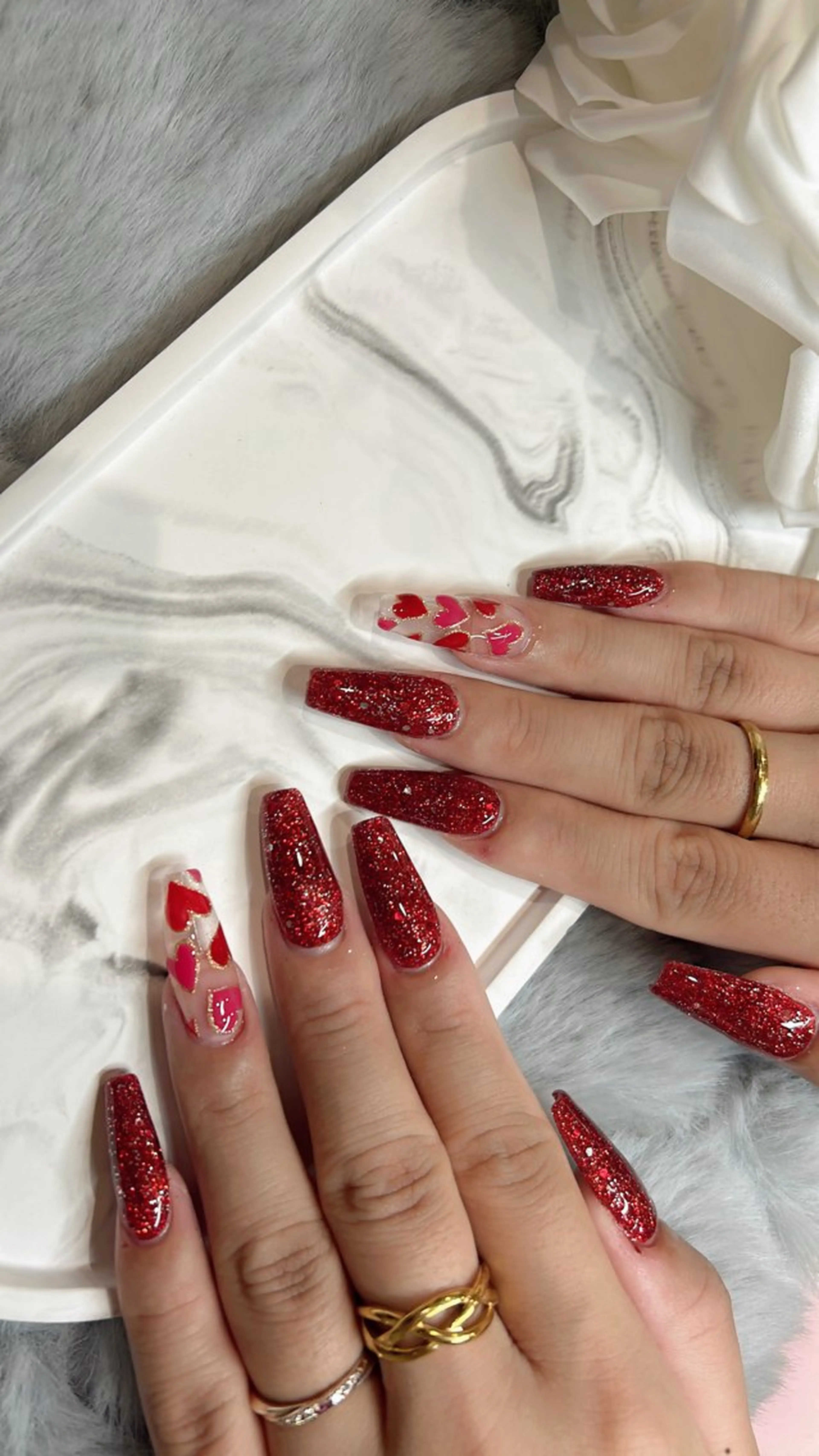 ネイル 《LB》ラブリエ Nail&eyeのマツエク・マツパデザイン