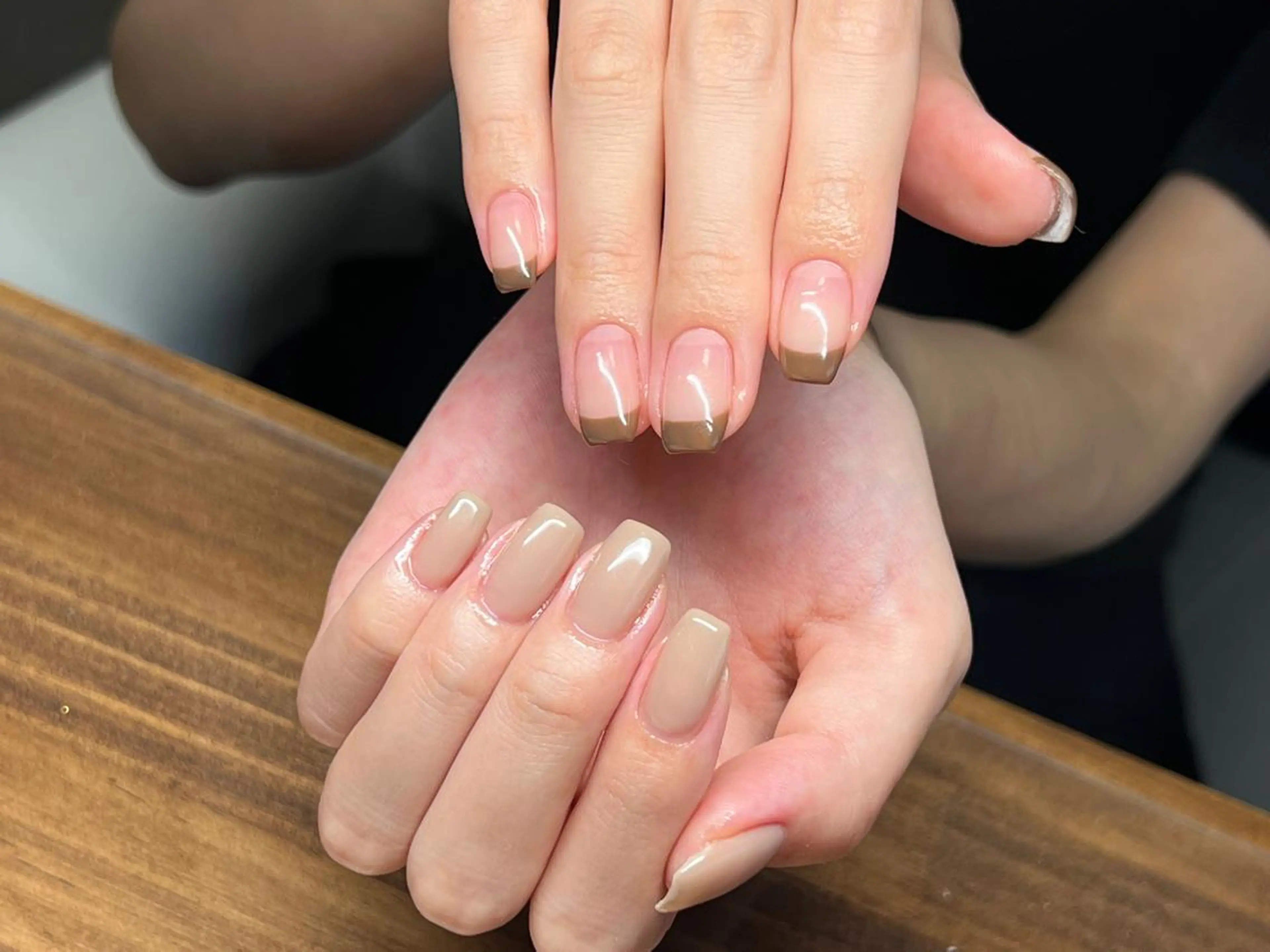 ネイル 持ち込み lucky nail 歌舞伎町のネイルデザイン