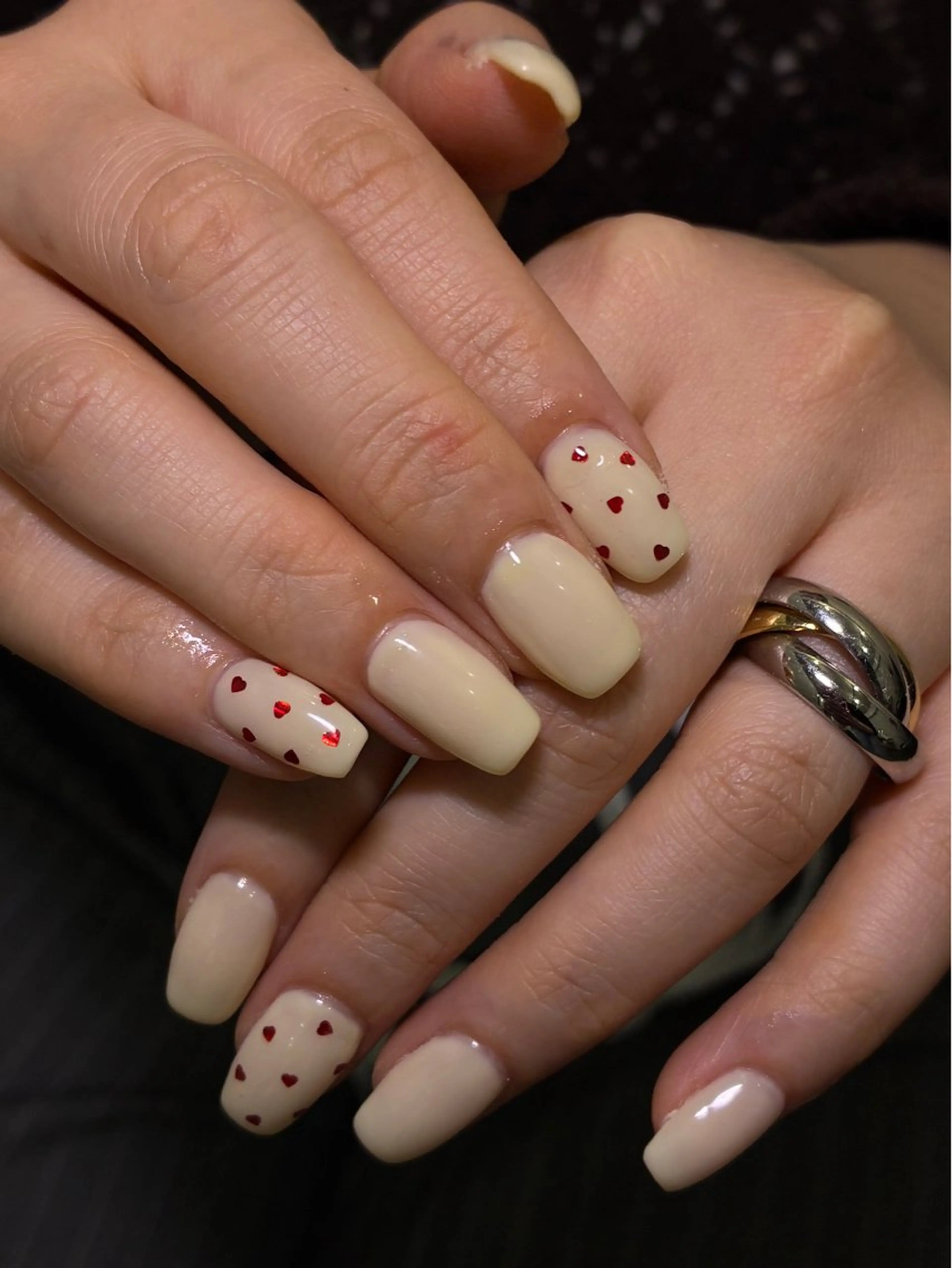 ネイル ハンドネイル nue所属・nue【ムー】 ひなたのネイルデザイン