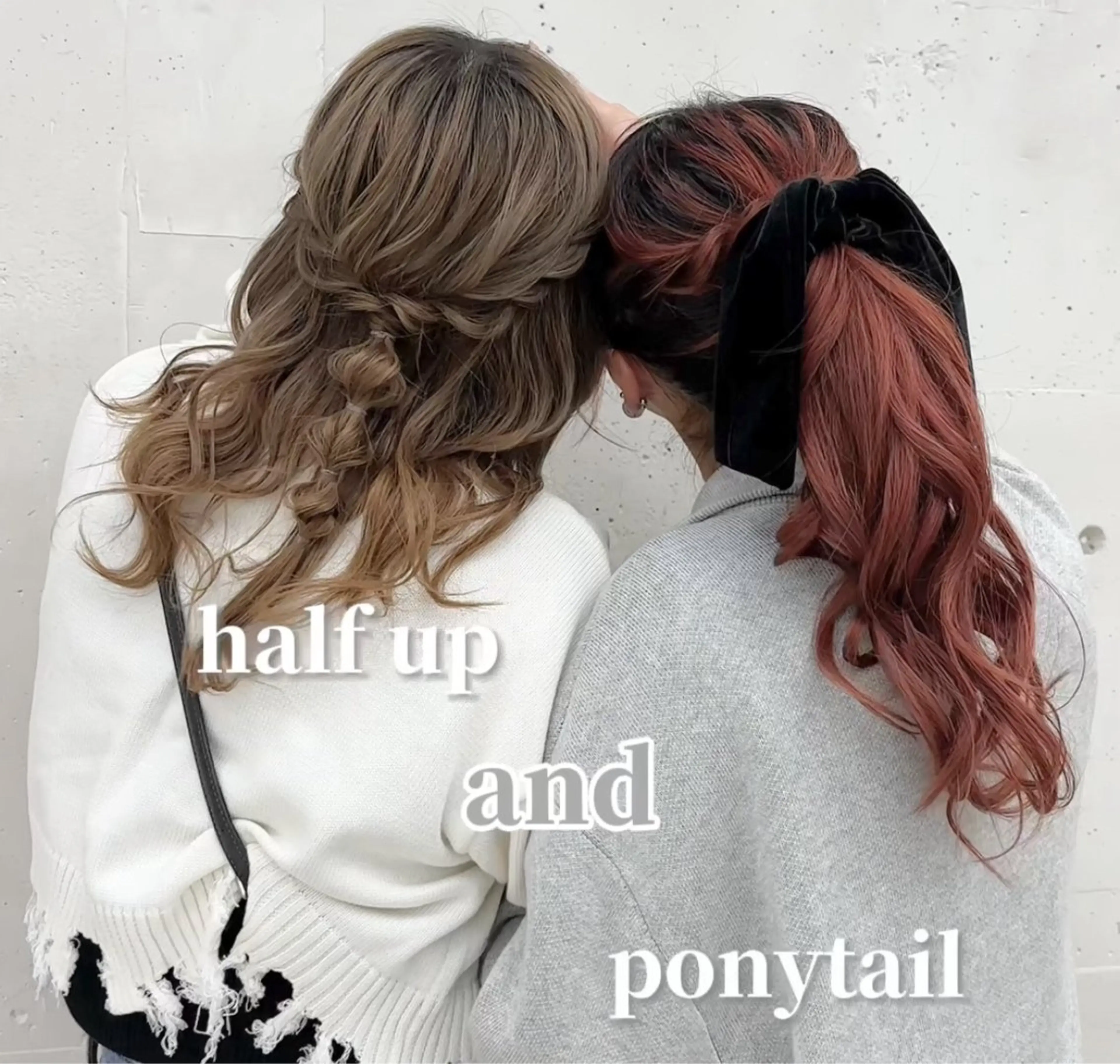 ヘアアレンジ monaヘアアレンジ 🎀/お呼ばれのヘアスタイル