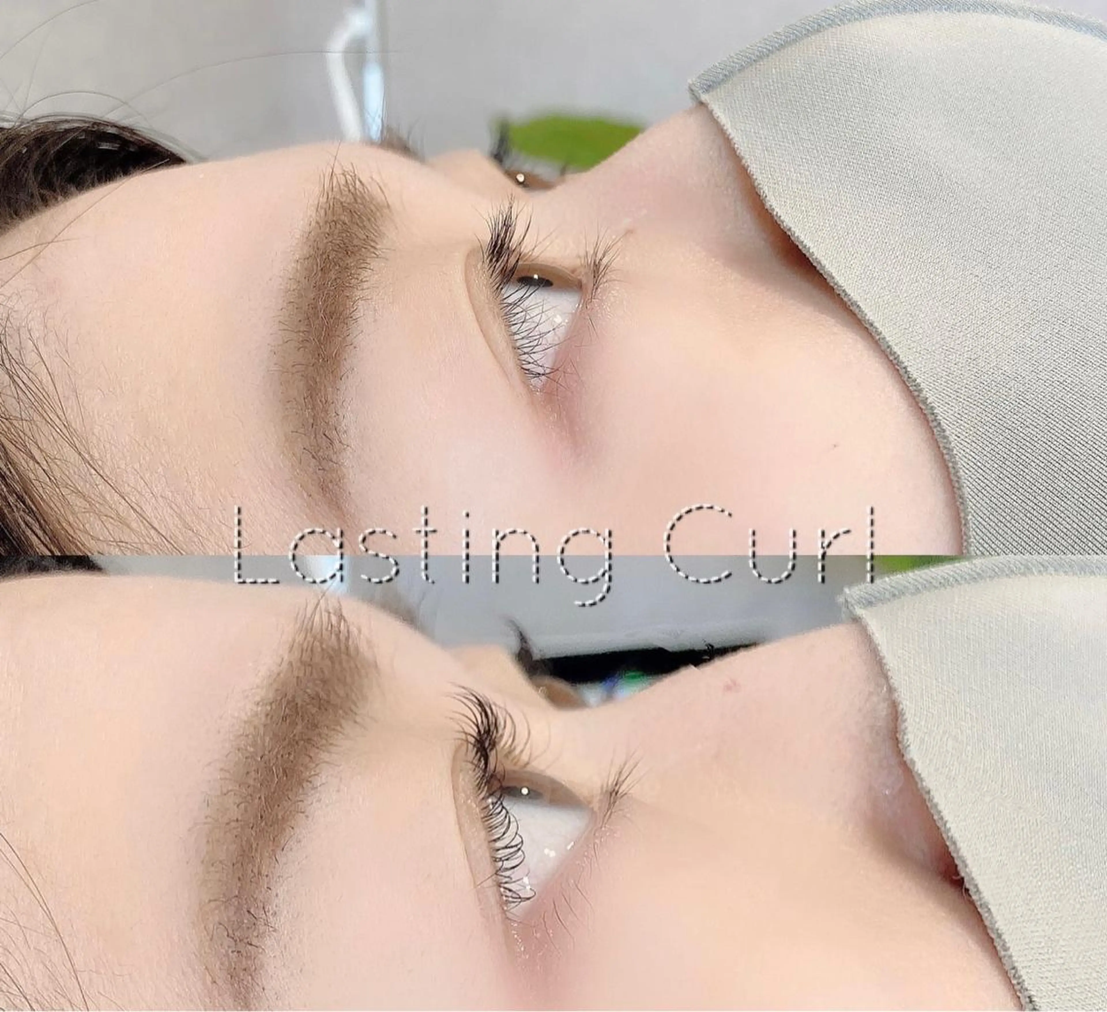 マツエク・マツパ 1席のみサロンvi ctoriaeyeの眉毛・アイブロウイメージ