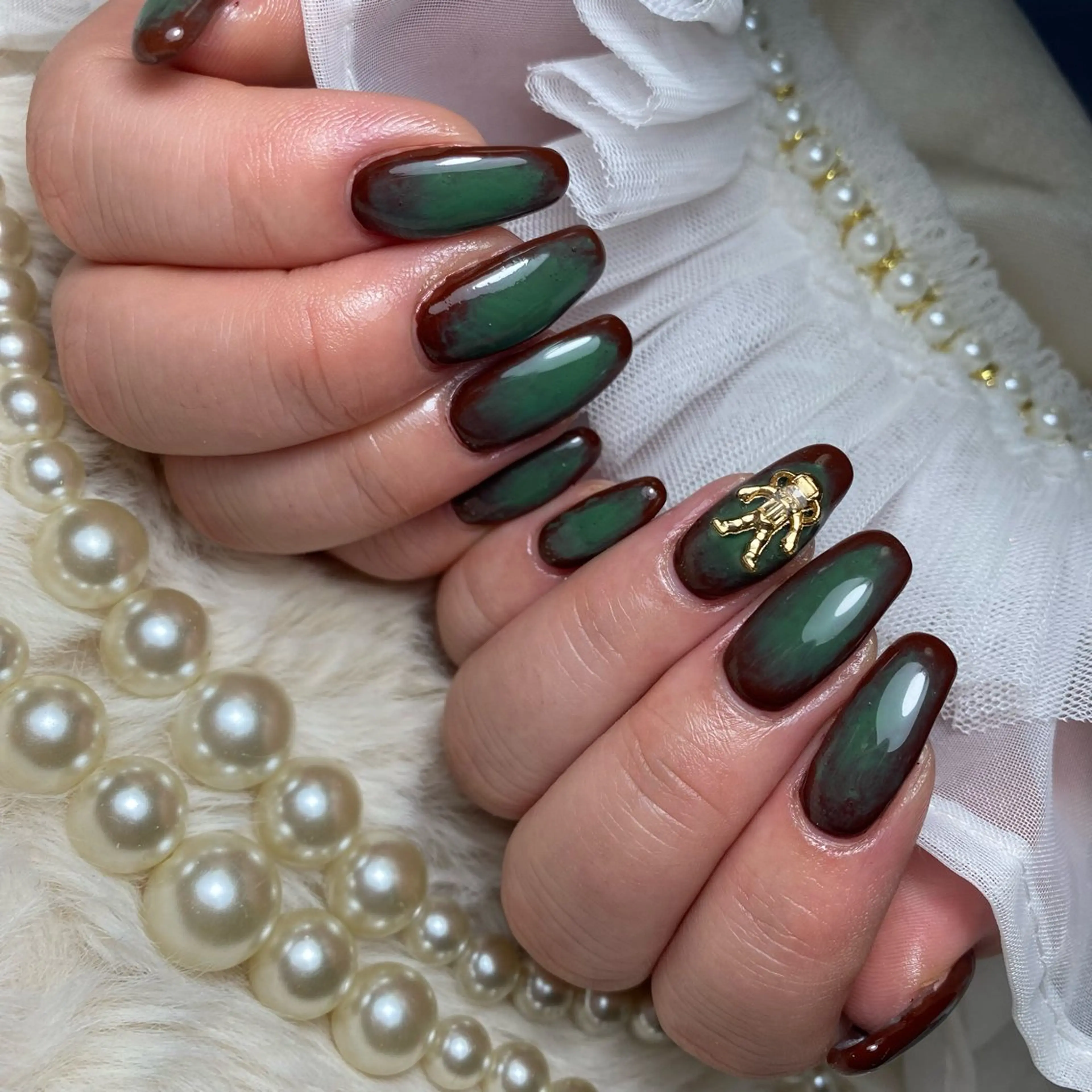 ネイル Beauty Space N&Nのネイルデザイン