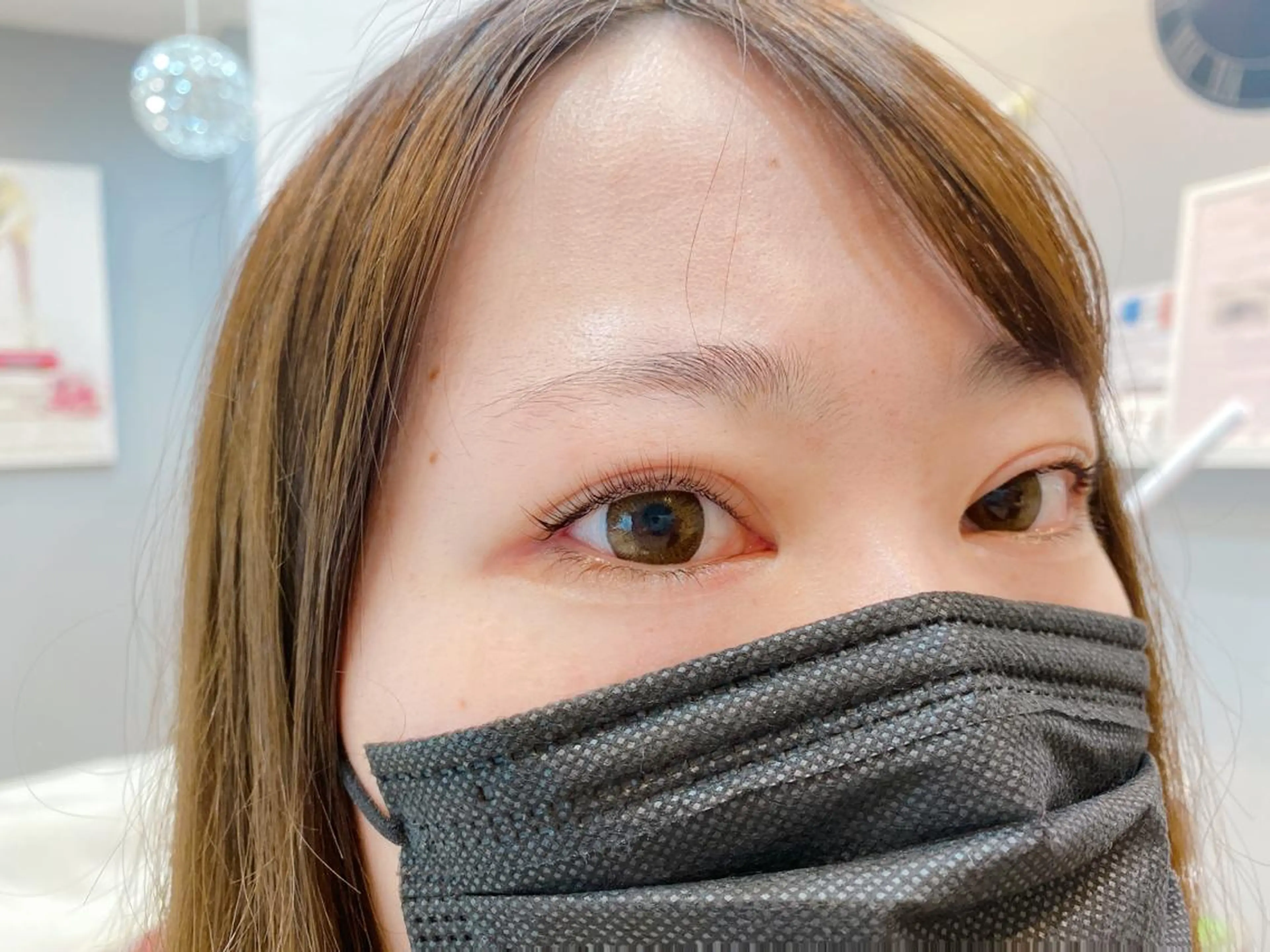 マツエク・マツパ ラベルタ 上野のエステ・リラクイメージ