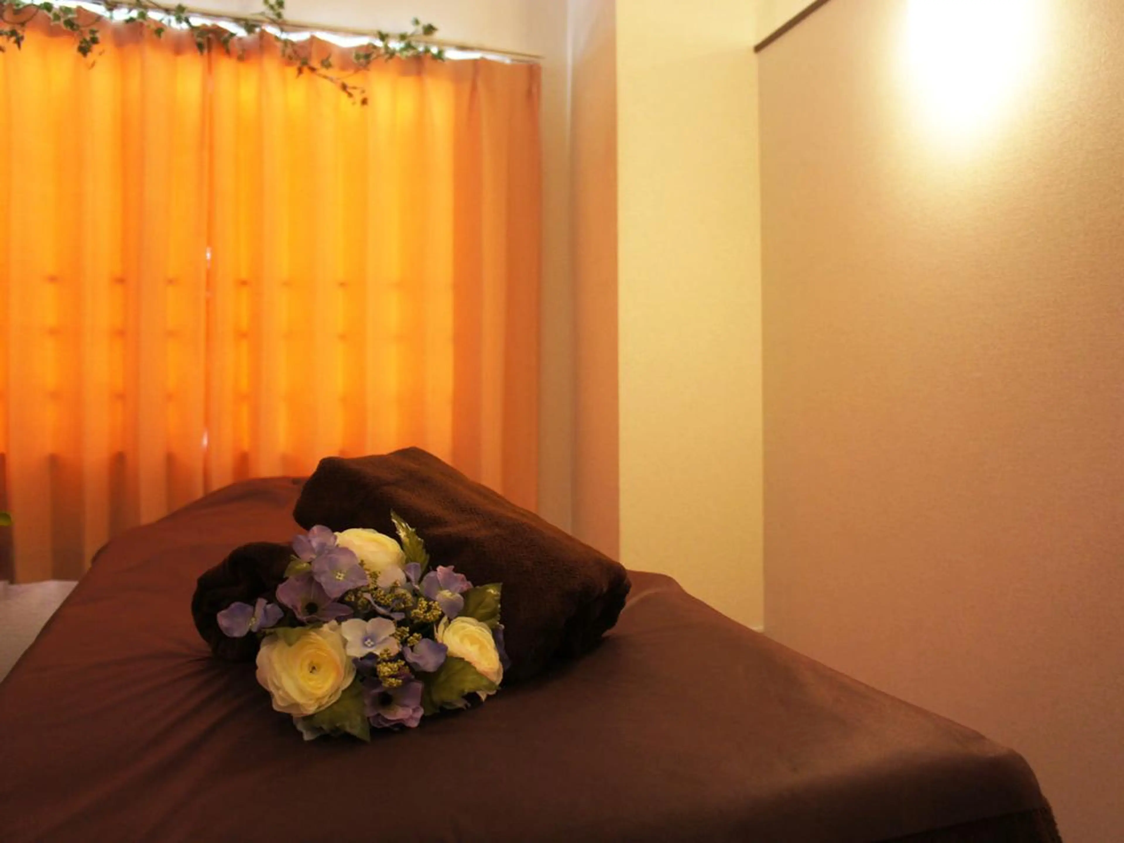 アロマビューティー カオリのネイルデザイン