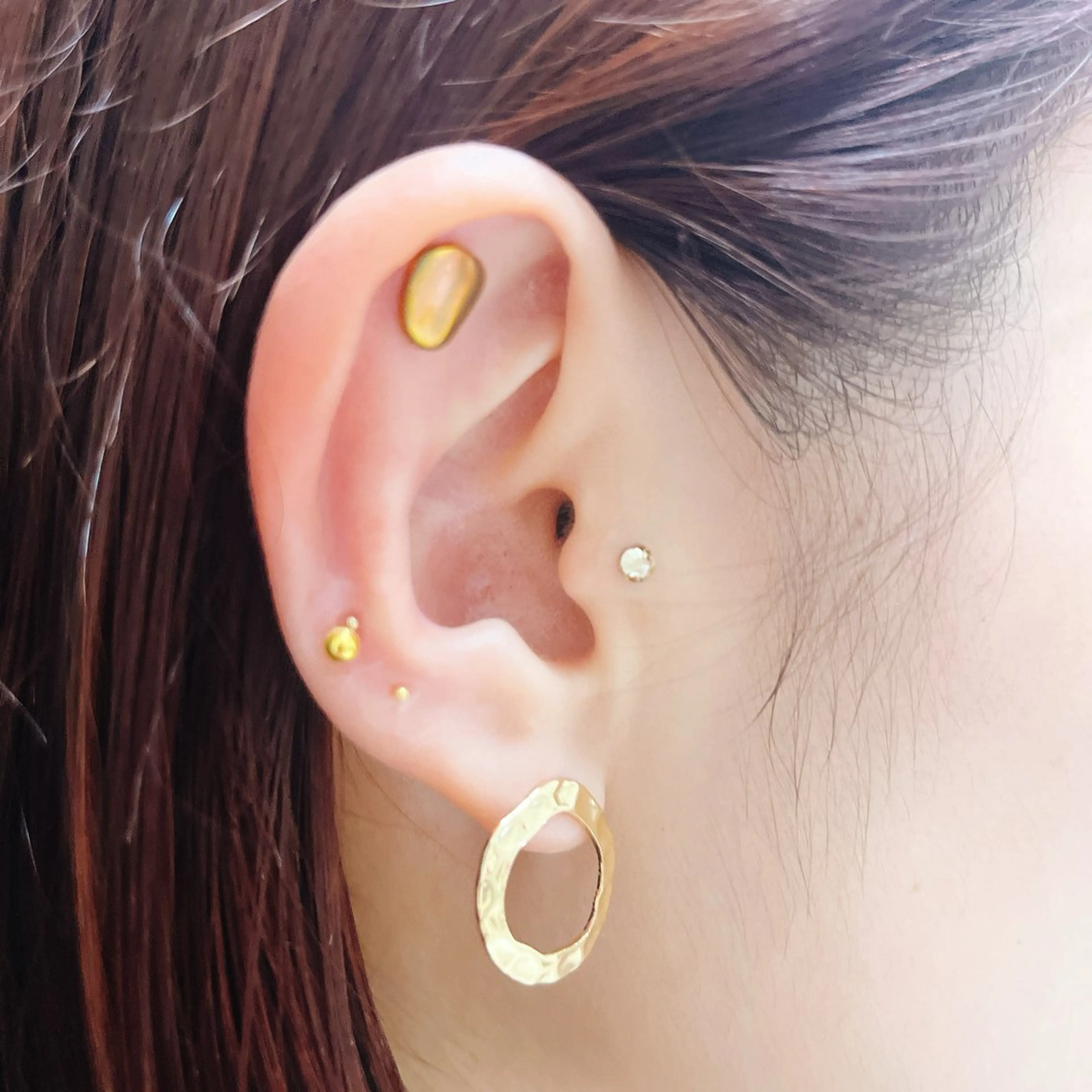 リラク 温サロン ponoのエステ・リラクイメージ