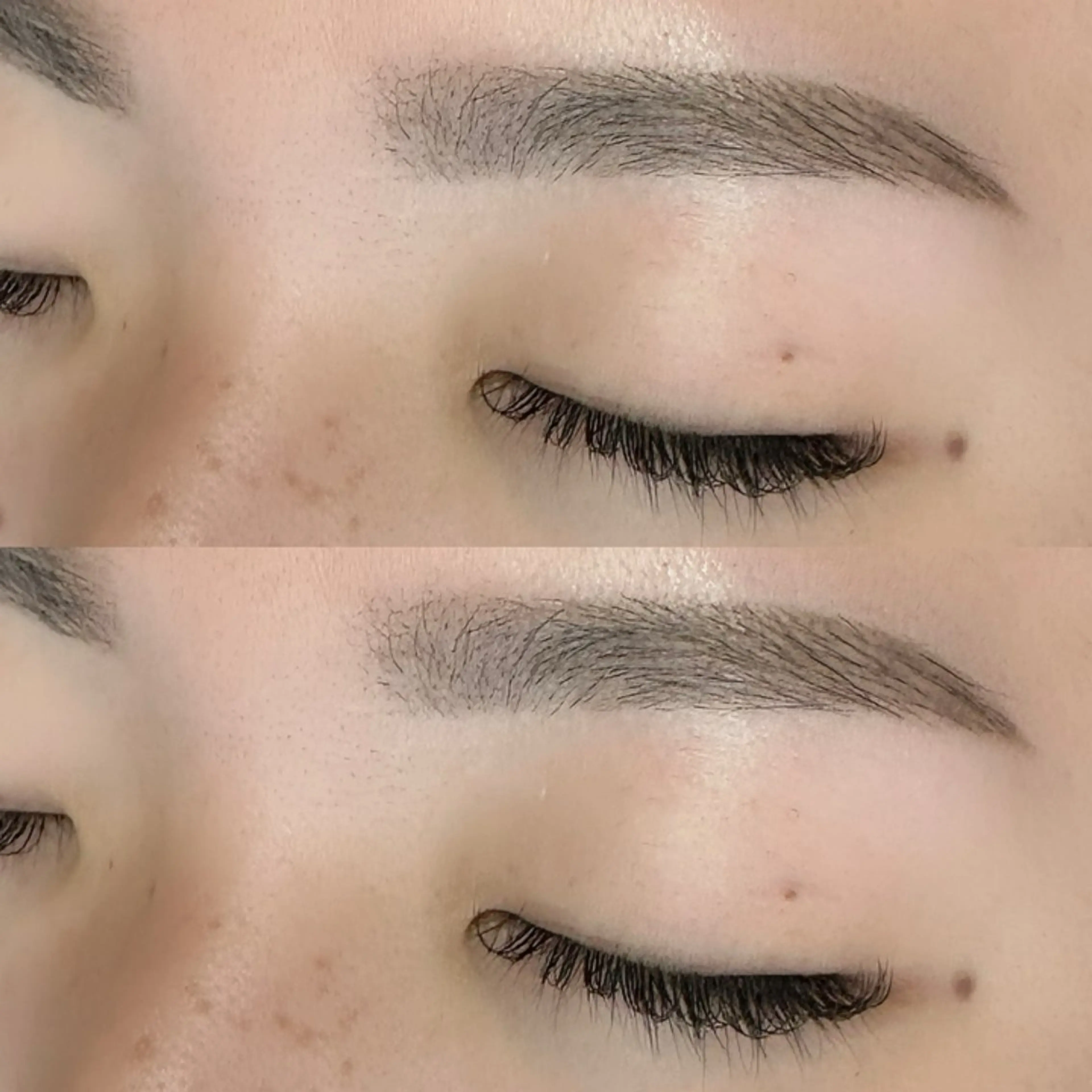 アイブロウ ⭐️Belle⭐️ Ⓜ️のマツエク・マツパデザイン