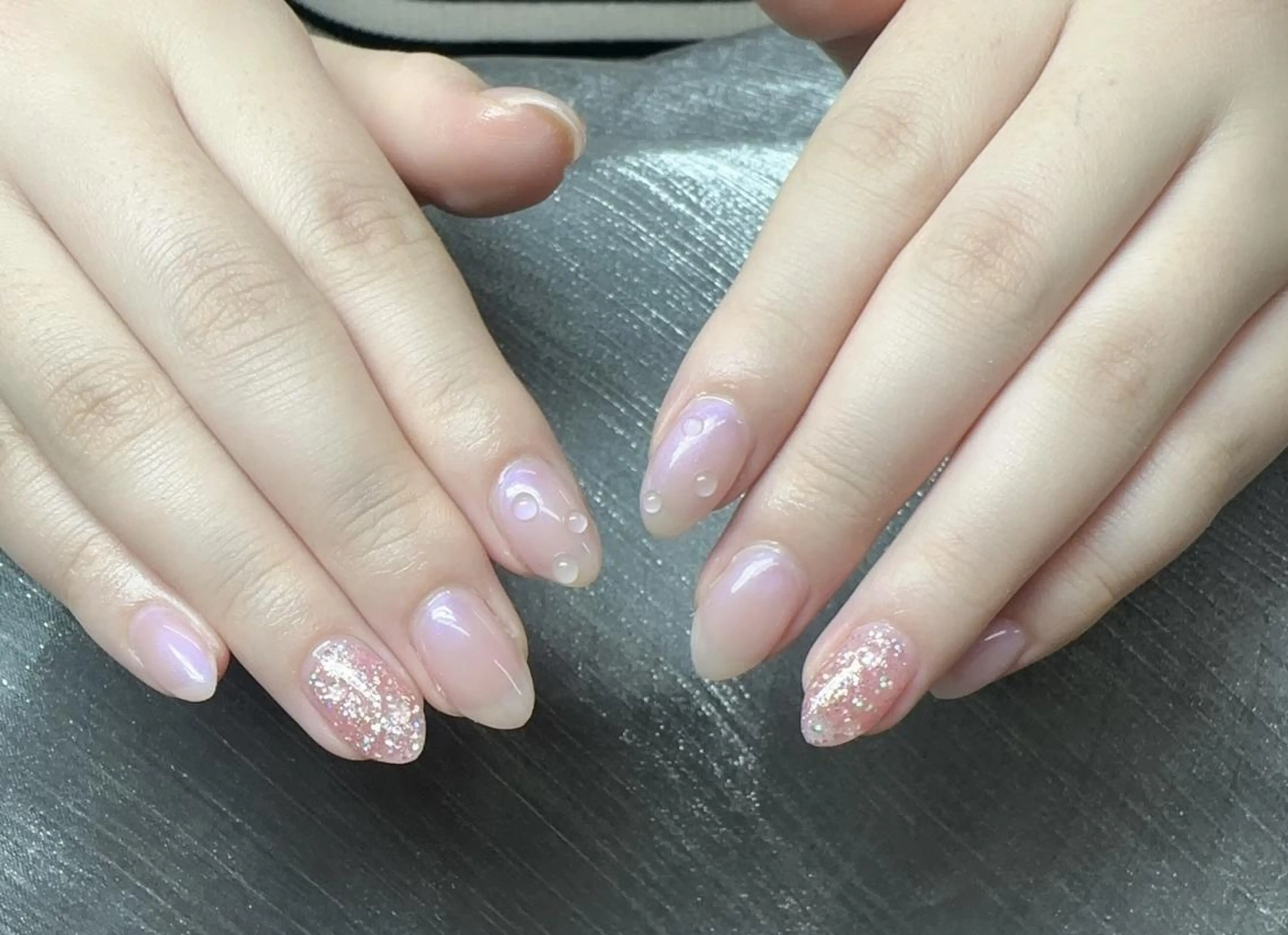 ネイル ハンドネイル メイ 💅のネイルデザイン