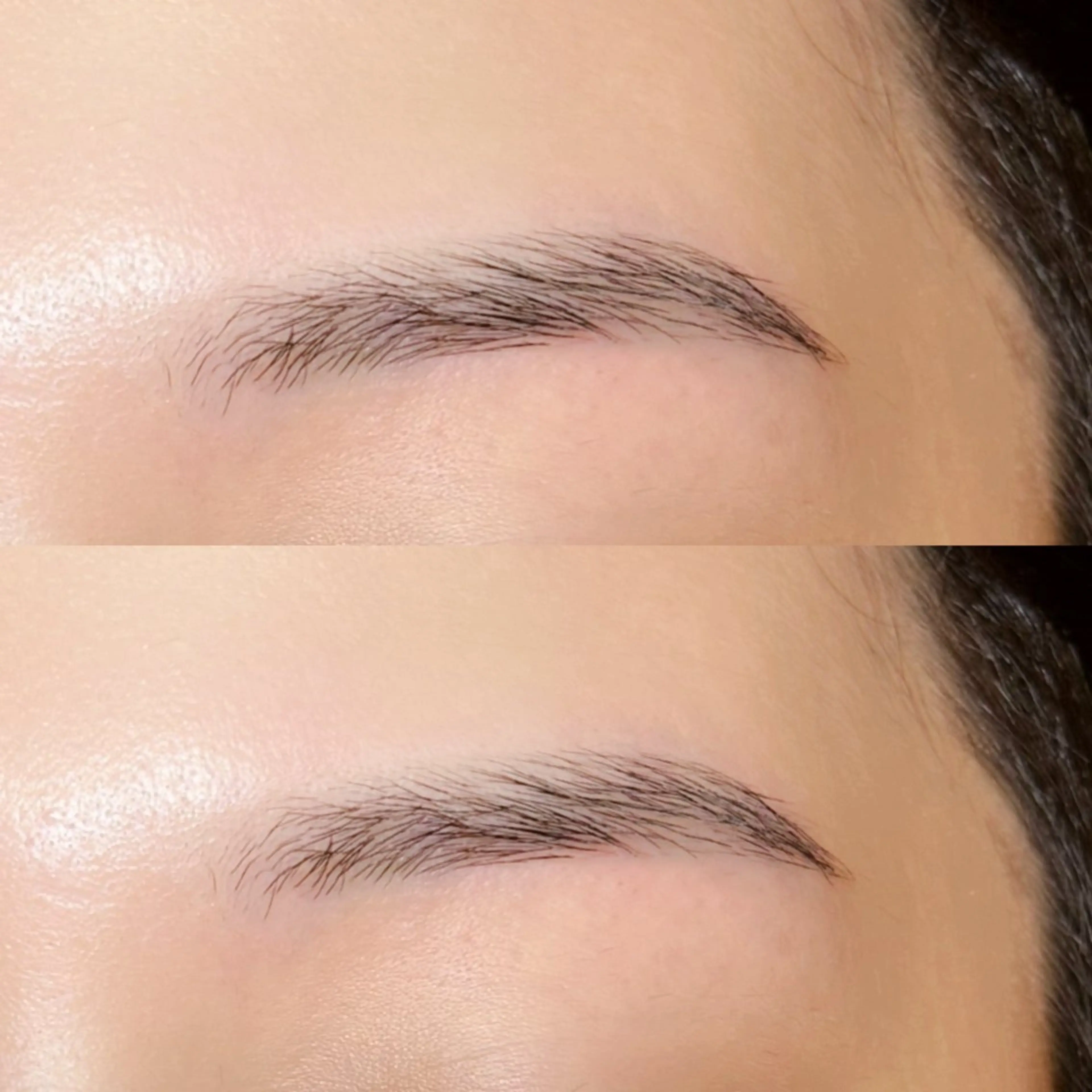 メンズ アイブロウ lash & brow PORTE269所属・PORTE269🦋 Maika.のマツエク・マツパデザイン