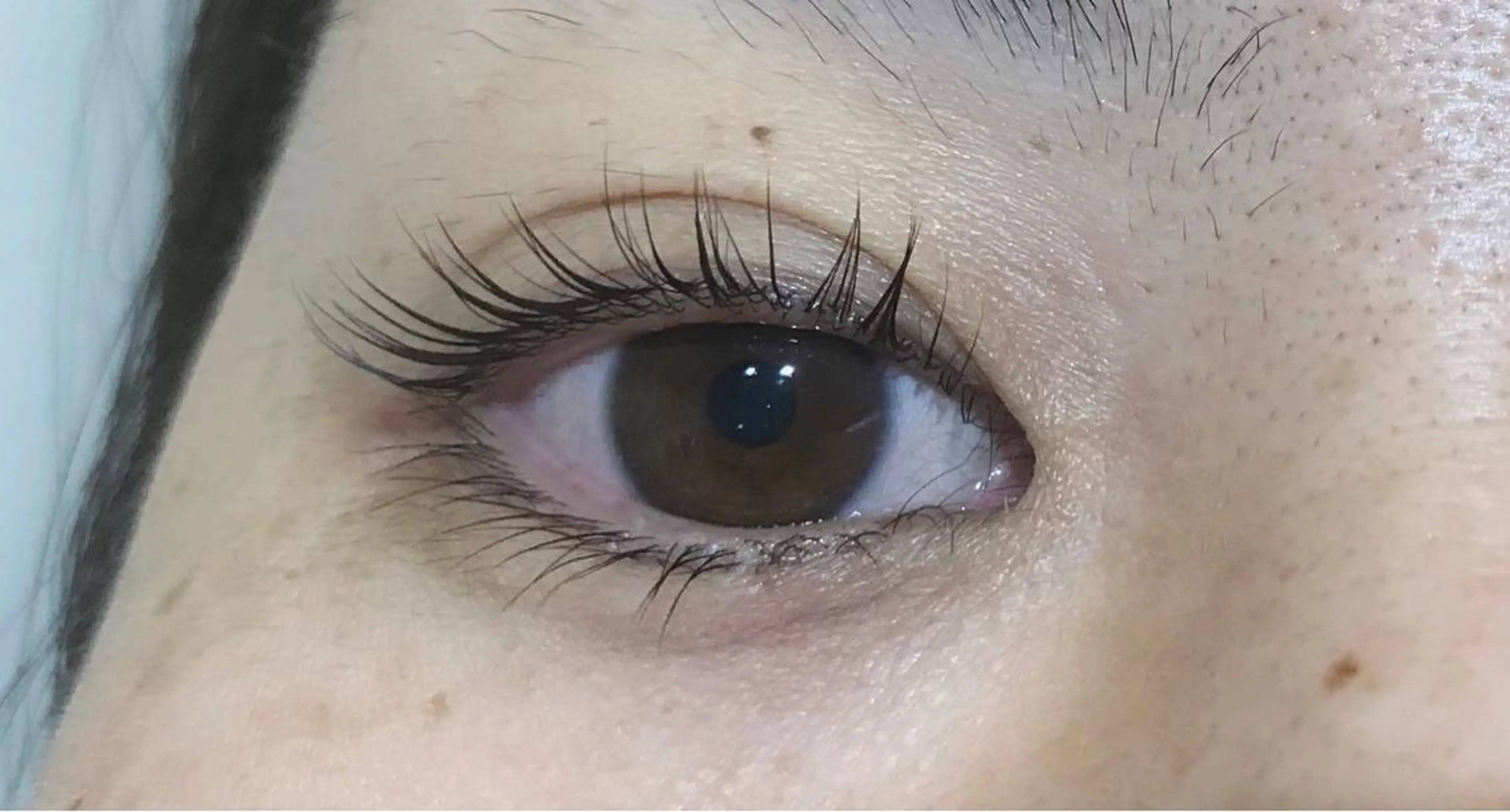 マツエク・マツパ まつげパーマ Carat Eyelash&Eyebrow 市川店所属・時田 友美のマツエク・マツパデザイン