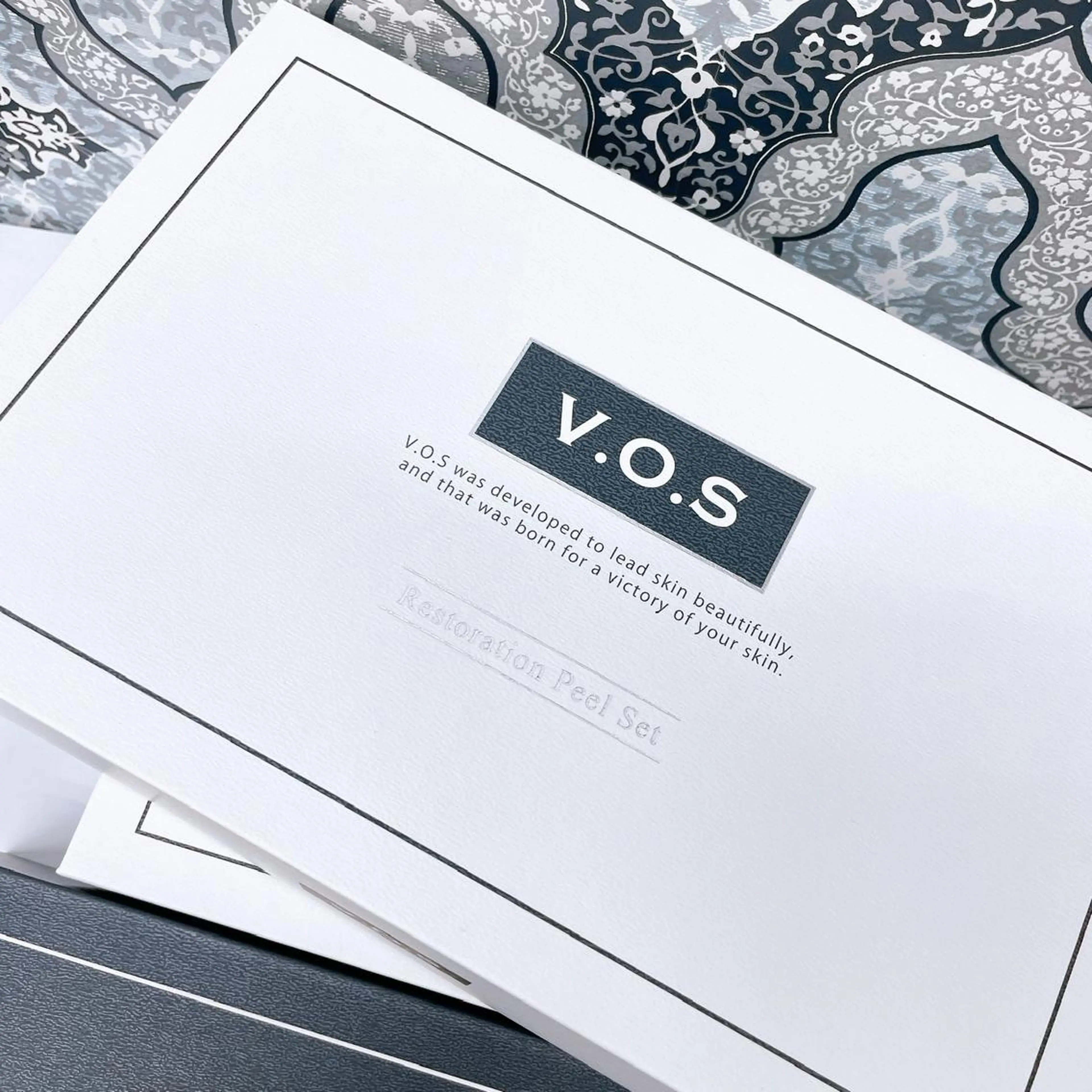 T.h.r.e.e.所属・美肌ケア専門サロン/ T.h.r.e.e.のエステ・リラクイメージ