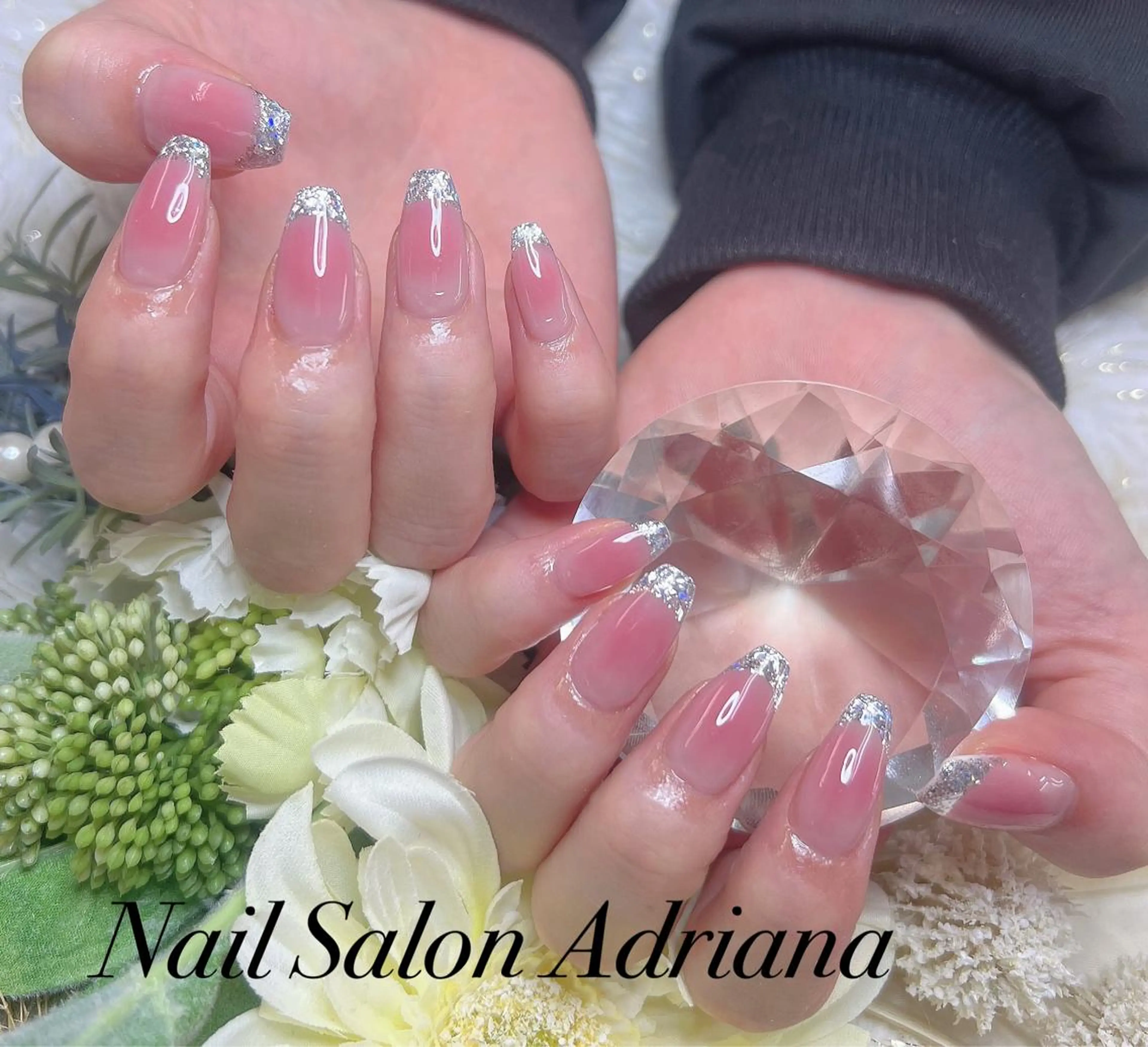 ネイル ADRIANA 大久保駅前徒歩2分のその他イメージ