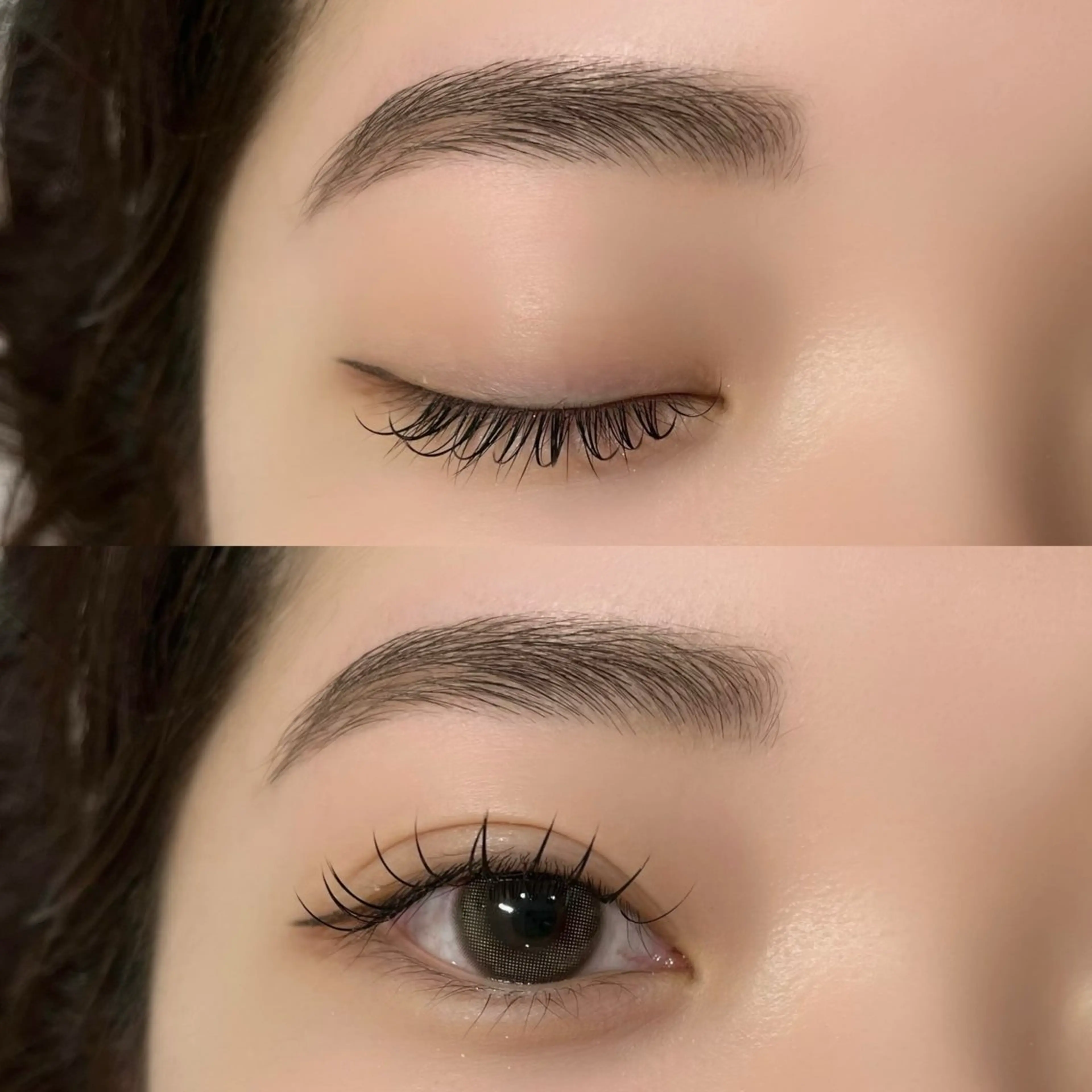 マツエク・マツパ Eyelash&Nail ANELA  一番町店所属・ANELA ENDOの眉毛・アイブロウイメージ