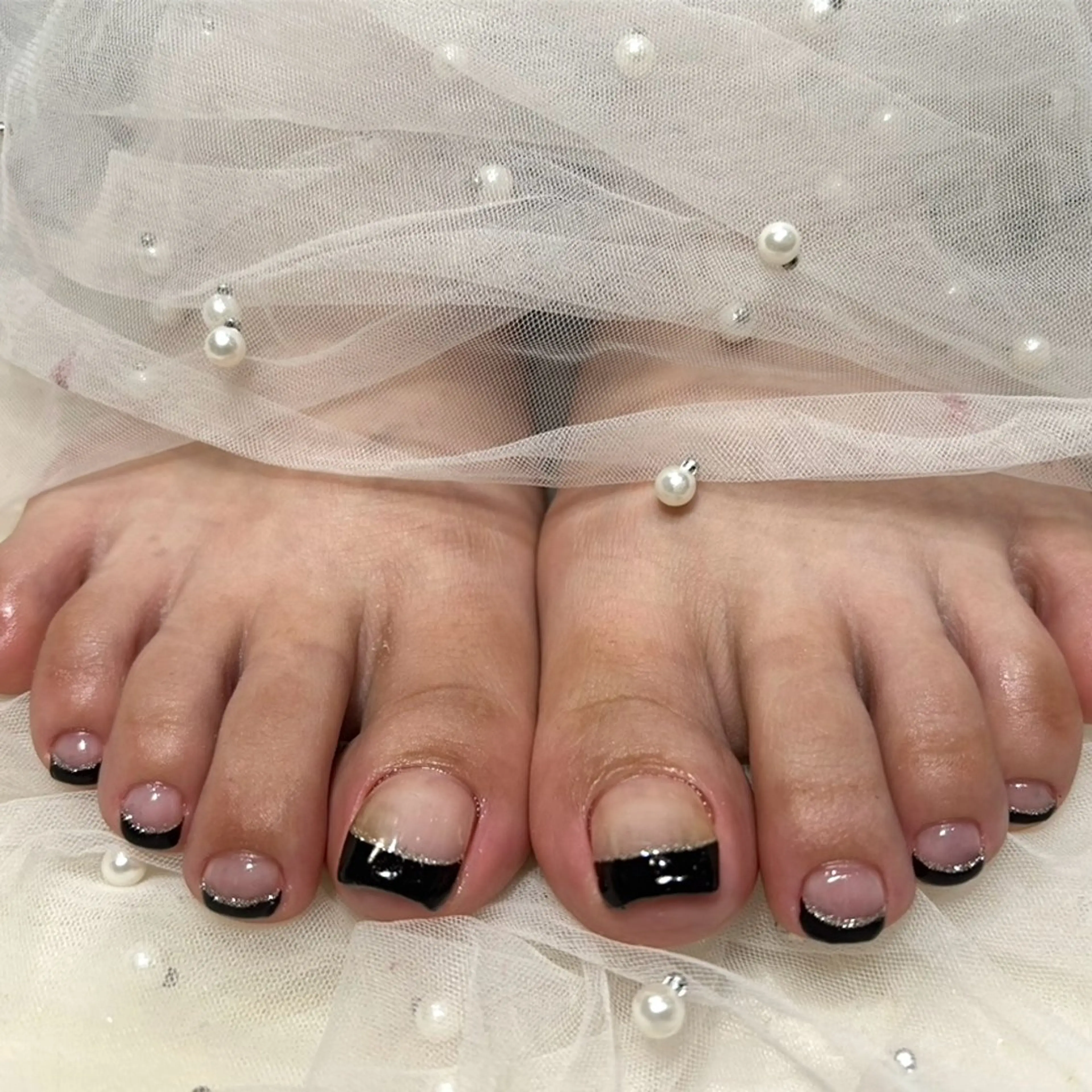 ネイル Nami ‧₊💎.*˚のネイルデザイン