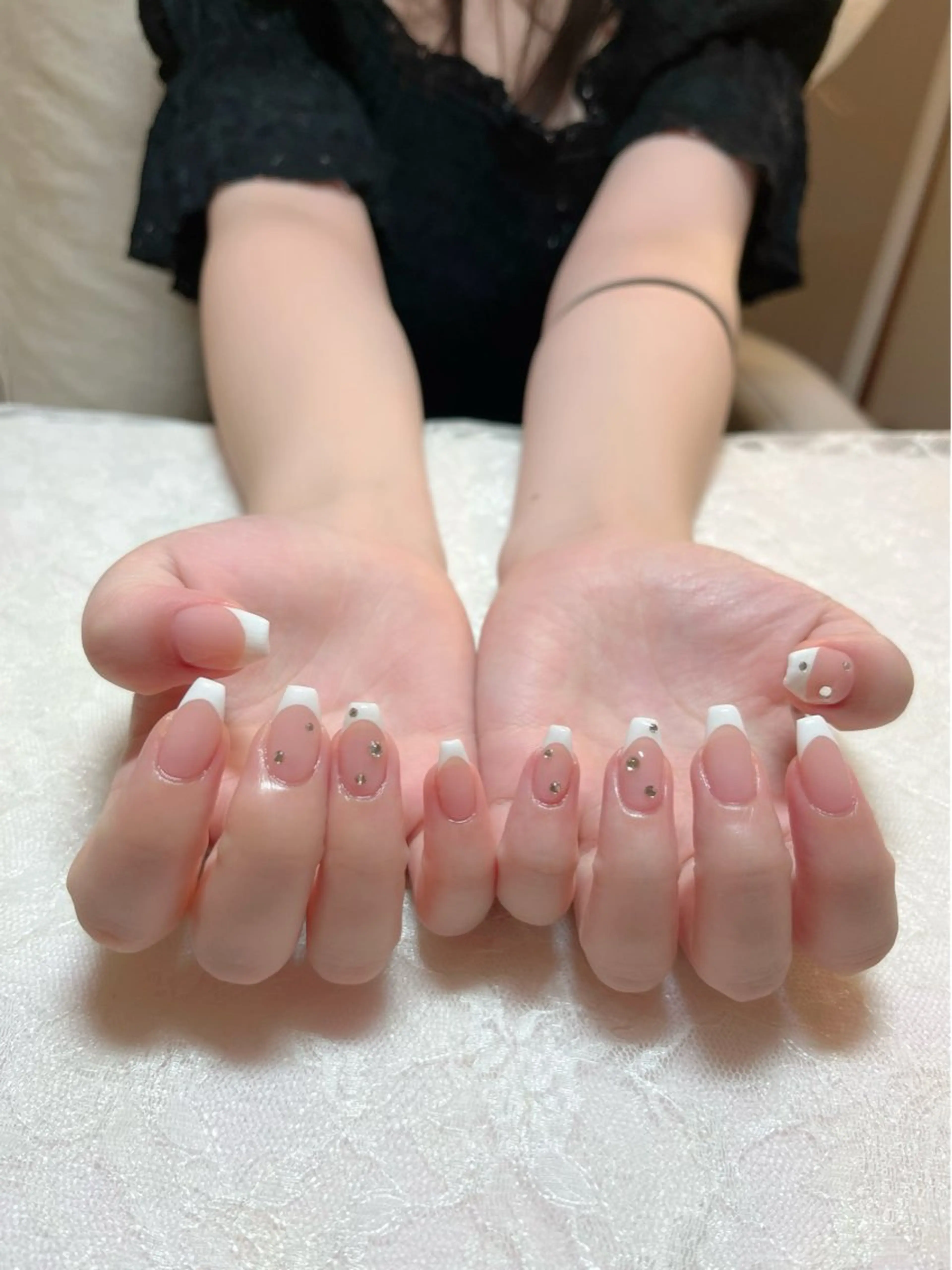 ネイル ハンドケア aoinail所属・aoi nailのネイルデザイン