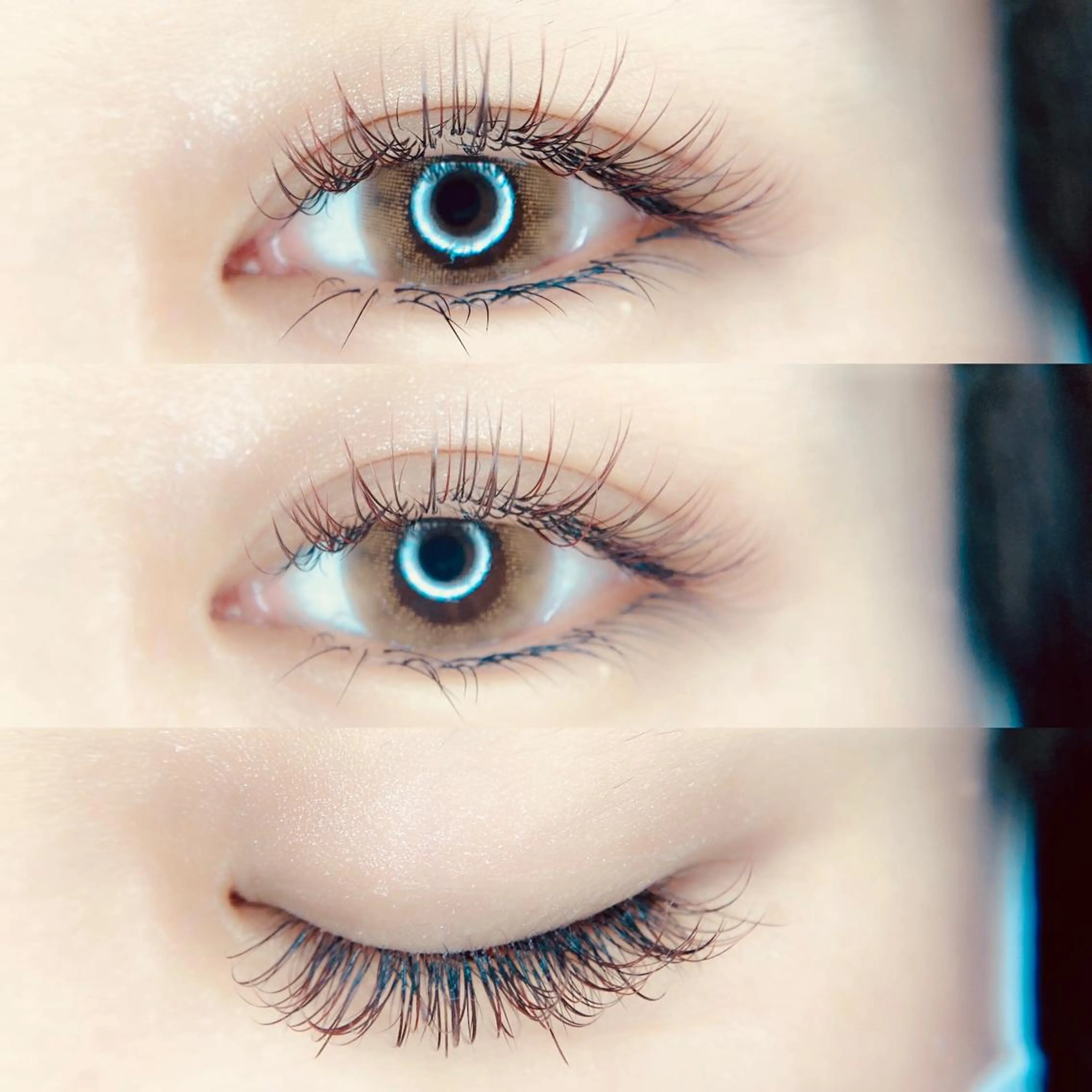 マツエク・マツパ ｉｃｈｉ ...のマツエク・マツパデザイン