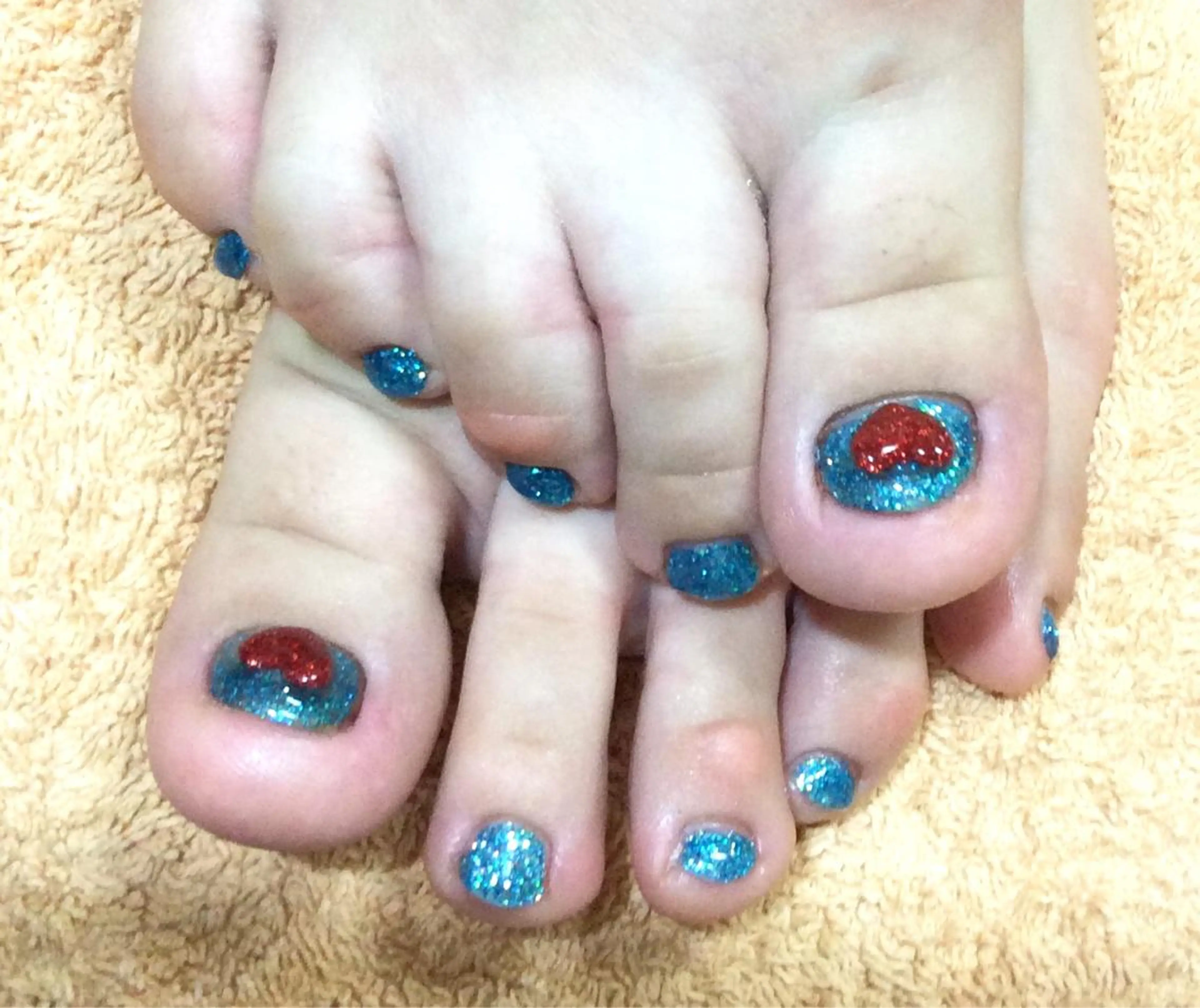 ネイル Eye アイのネイルデザイン