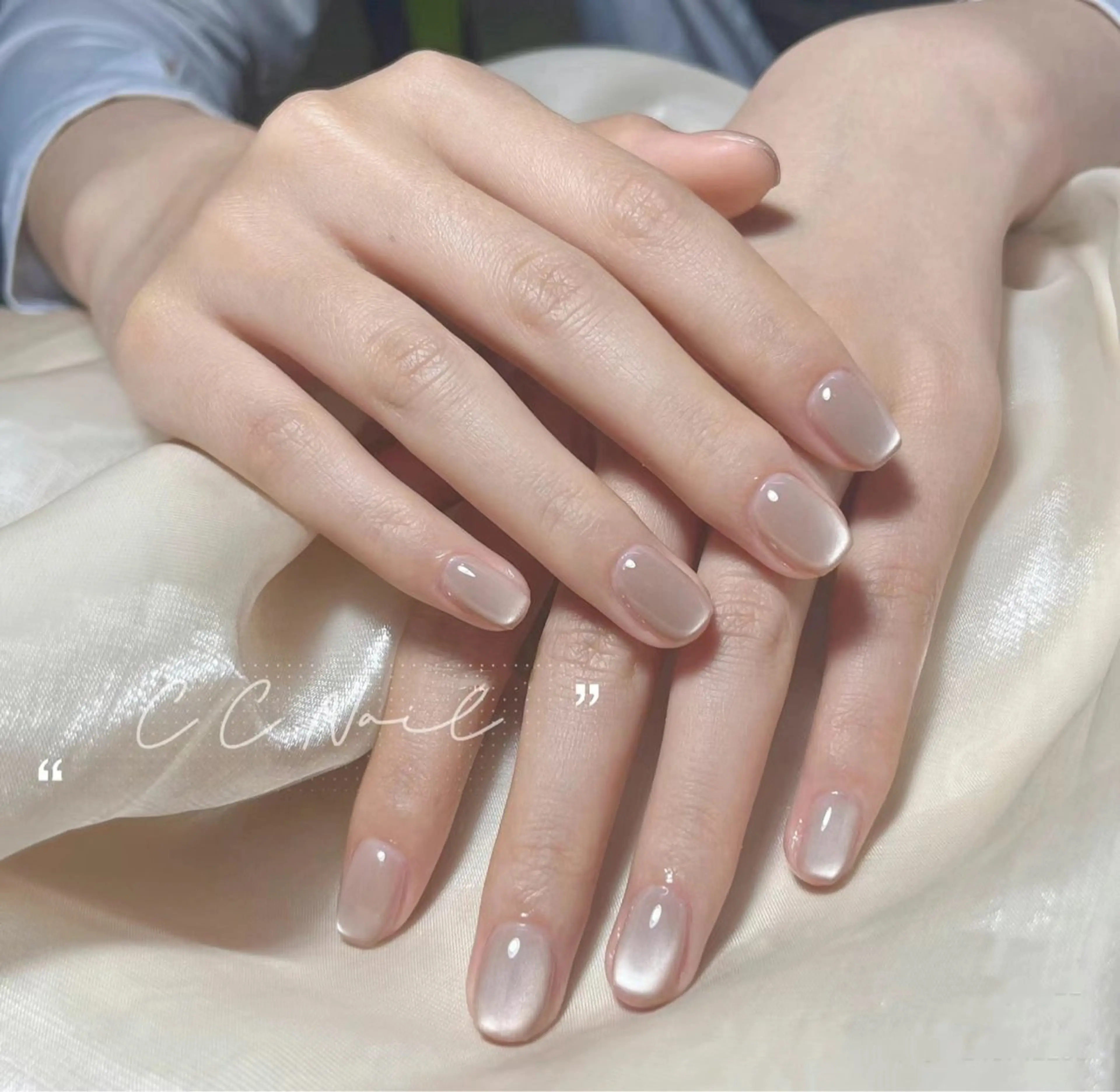 ネイル ハンドネイル C.C.Studio 池袋のネイルデザイン