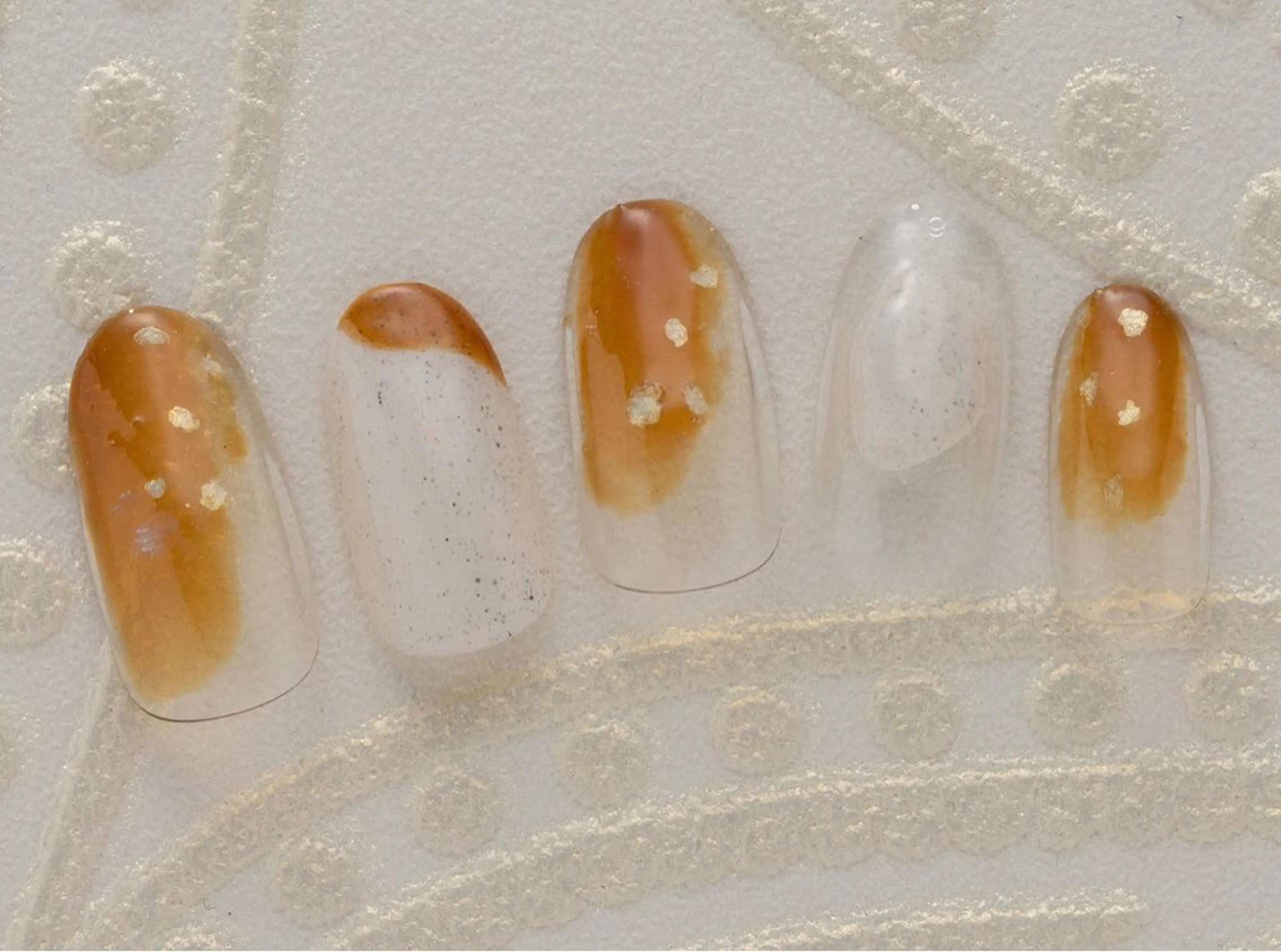 ネイル ニュアンスネイル ネイルサロン Alice&Co.のその他イメージ