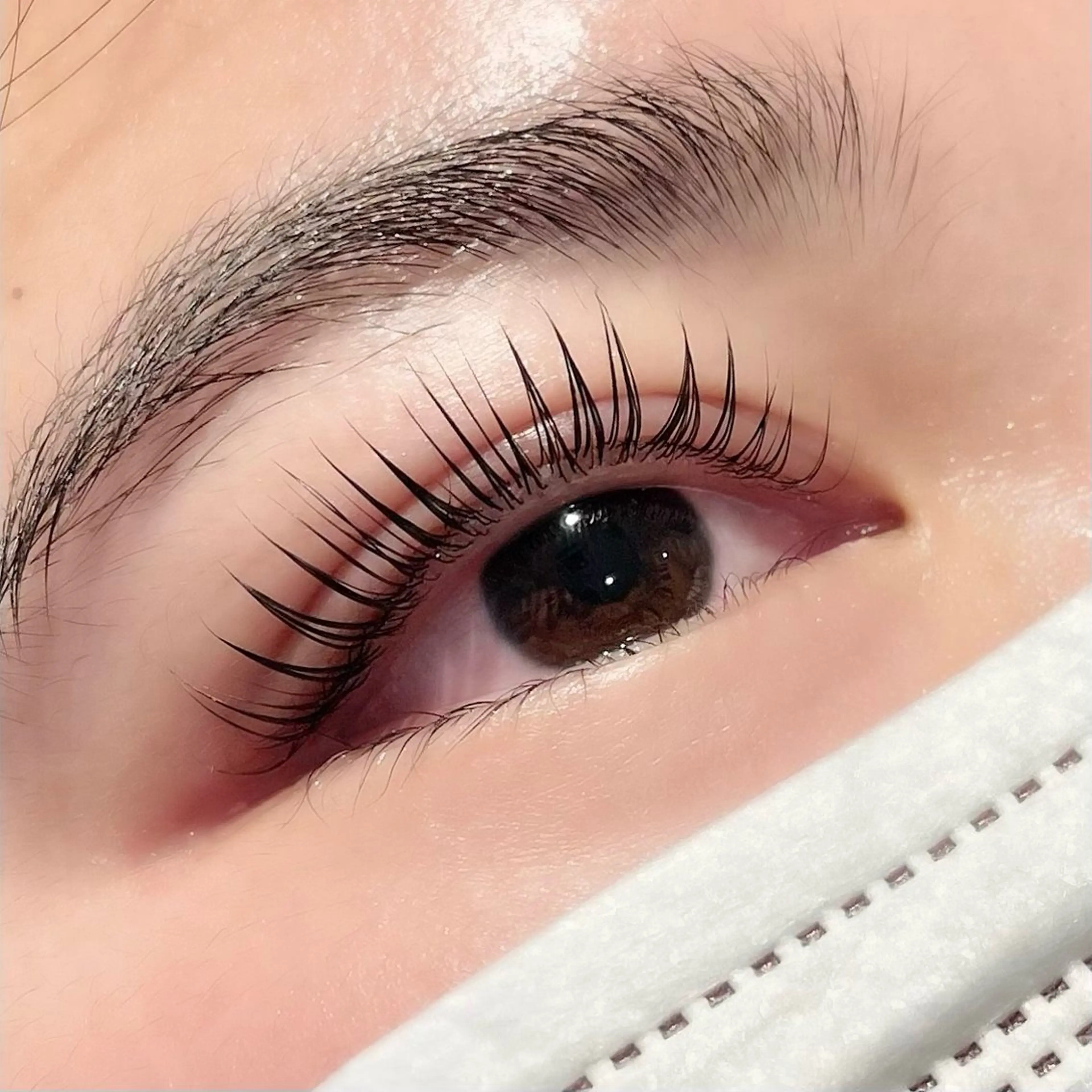 ˗ˏˋ 選べるカール感ˎˊ˗オーダーメイドラッシュリフト💐【ミニモ限定特別価格】の写真