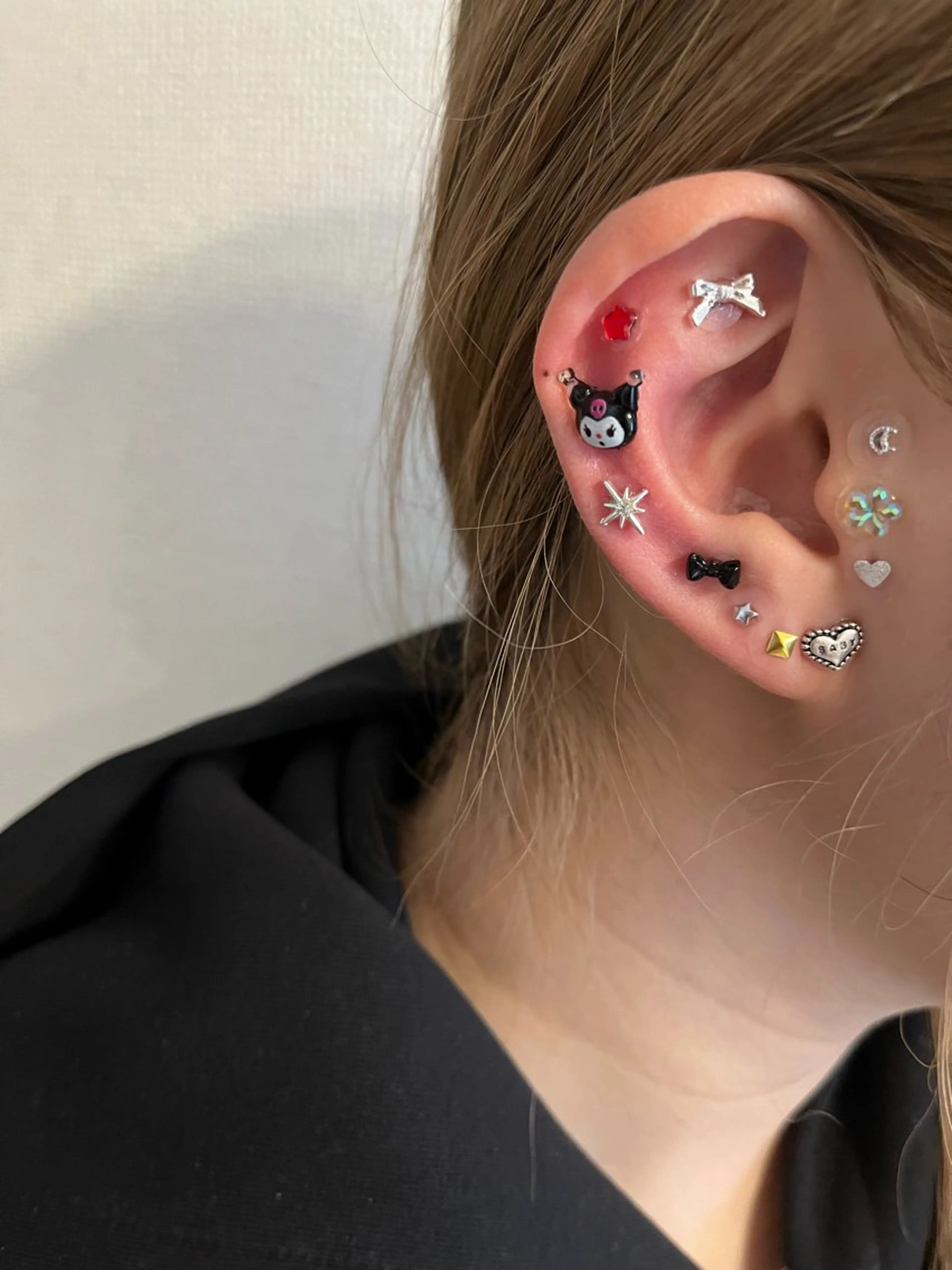 リラク La nature所属・La nature SATOMIのエステ・リラクイメージ