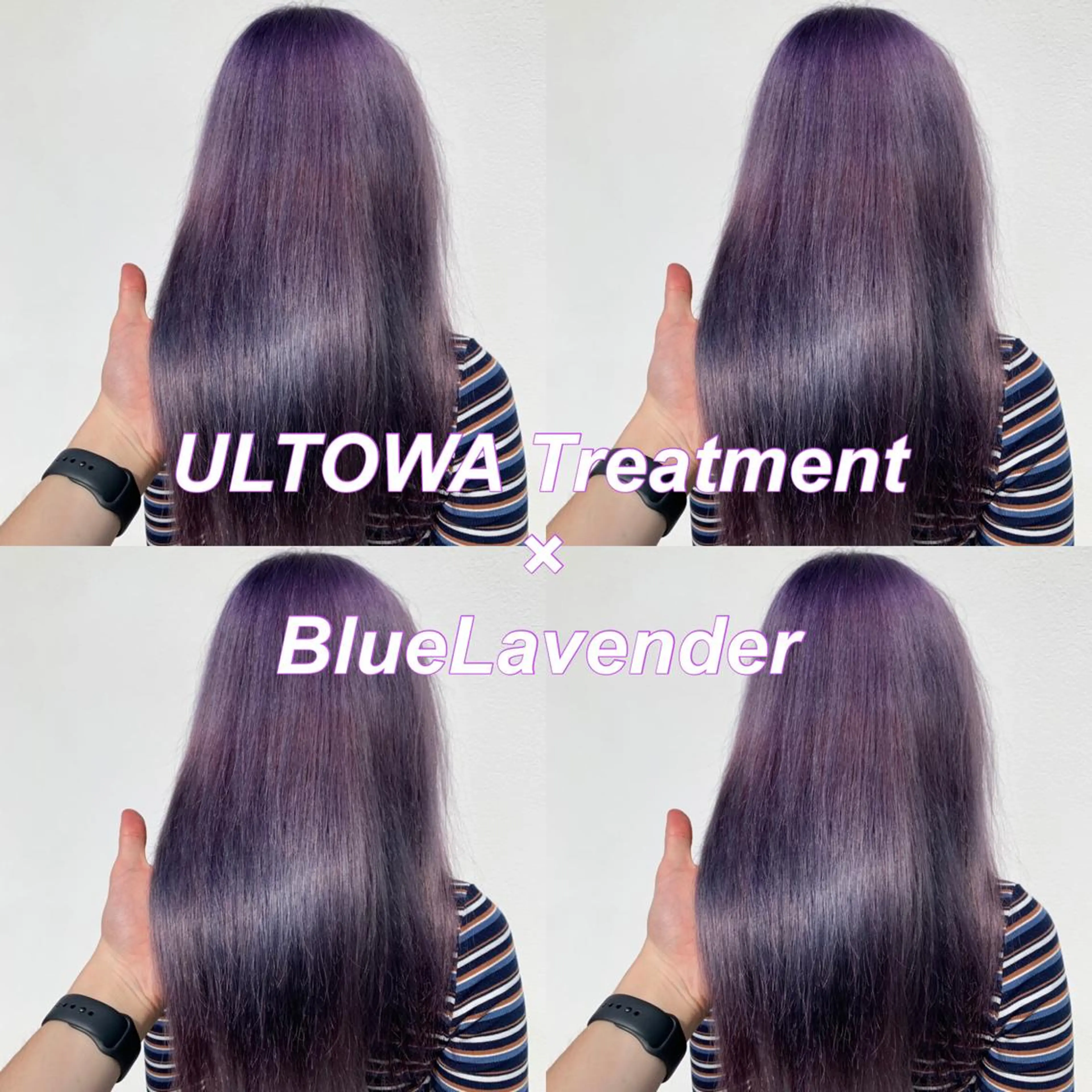 カラー アディクシーカラー バレイヤージュ ブリーチ ケアブリーチ 透明感カラー ヘアカラー 水戸/ブリーチカラー ♠️♠️會澤遼真のヘアスタイル