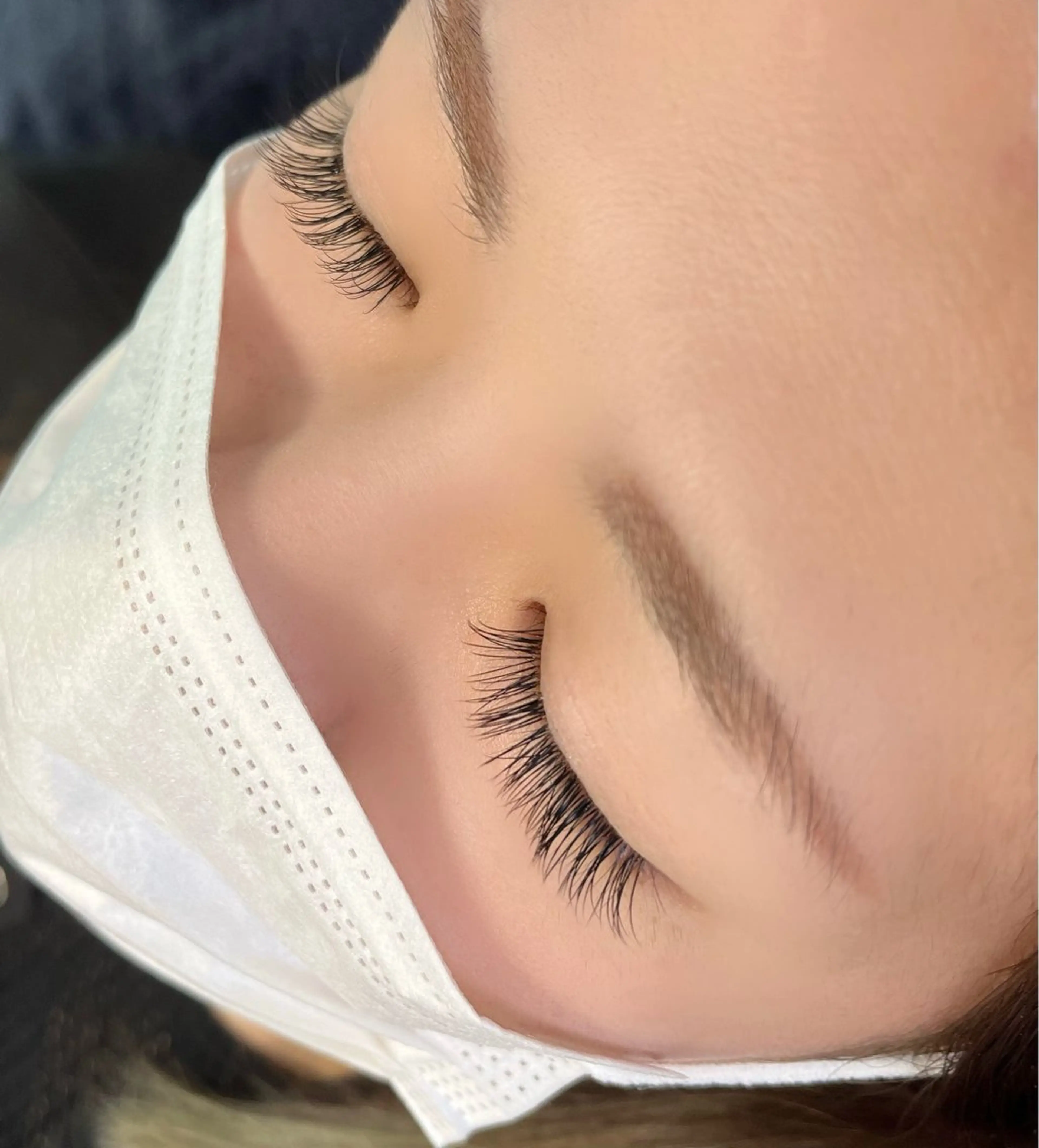 マツエク・マツパ salonLADYSTYLE所属・稲嶺 美華のエステ・リラクイメージ