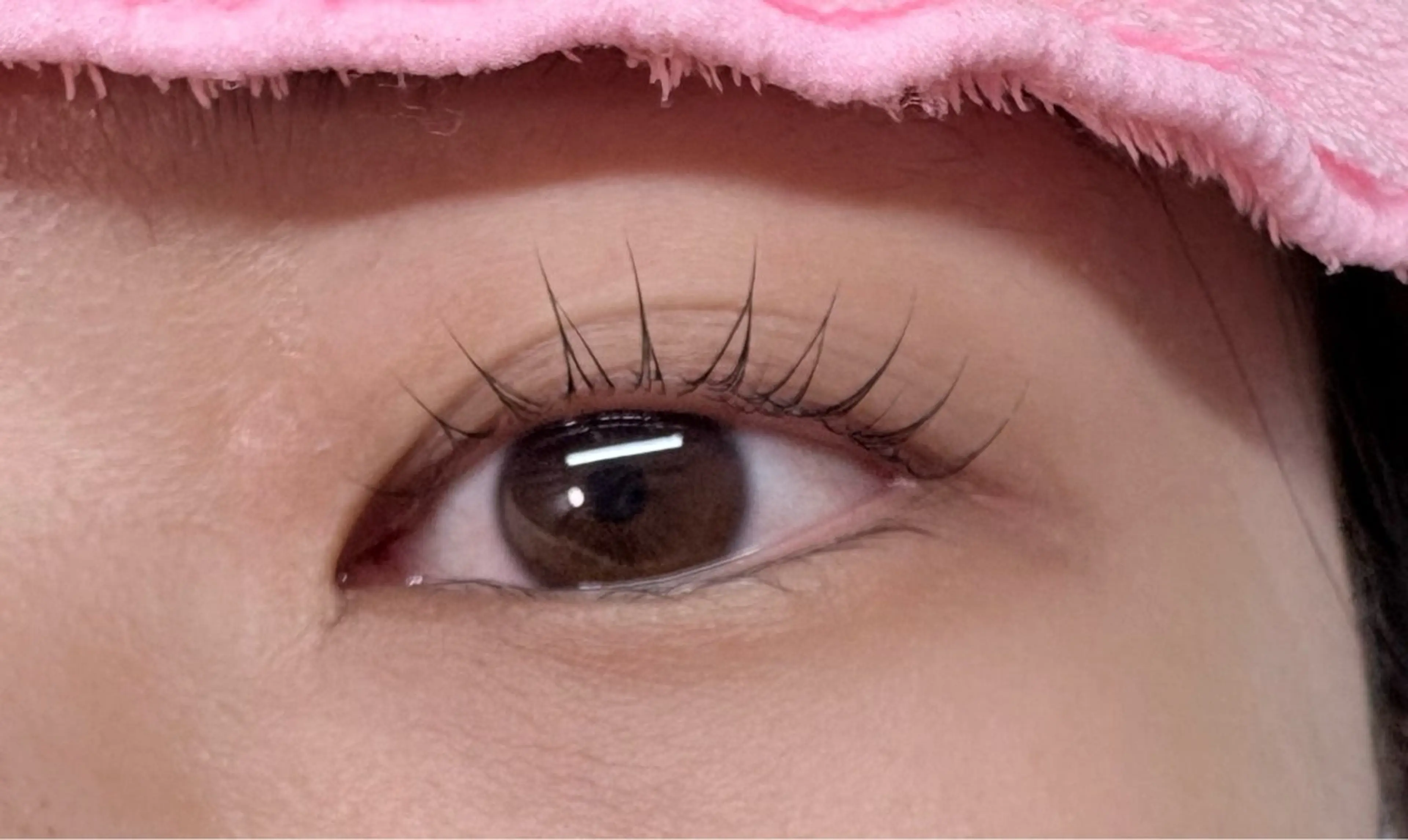 マツエク・マツパ トータルビューティー サロン・Ｎの眉毛・アイブロウイメージ