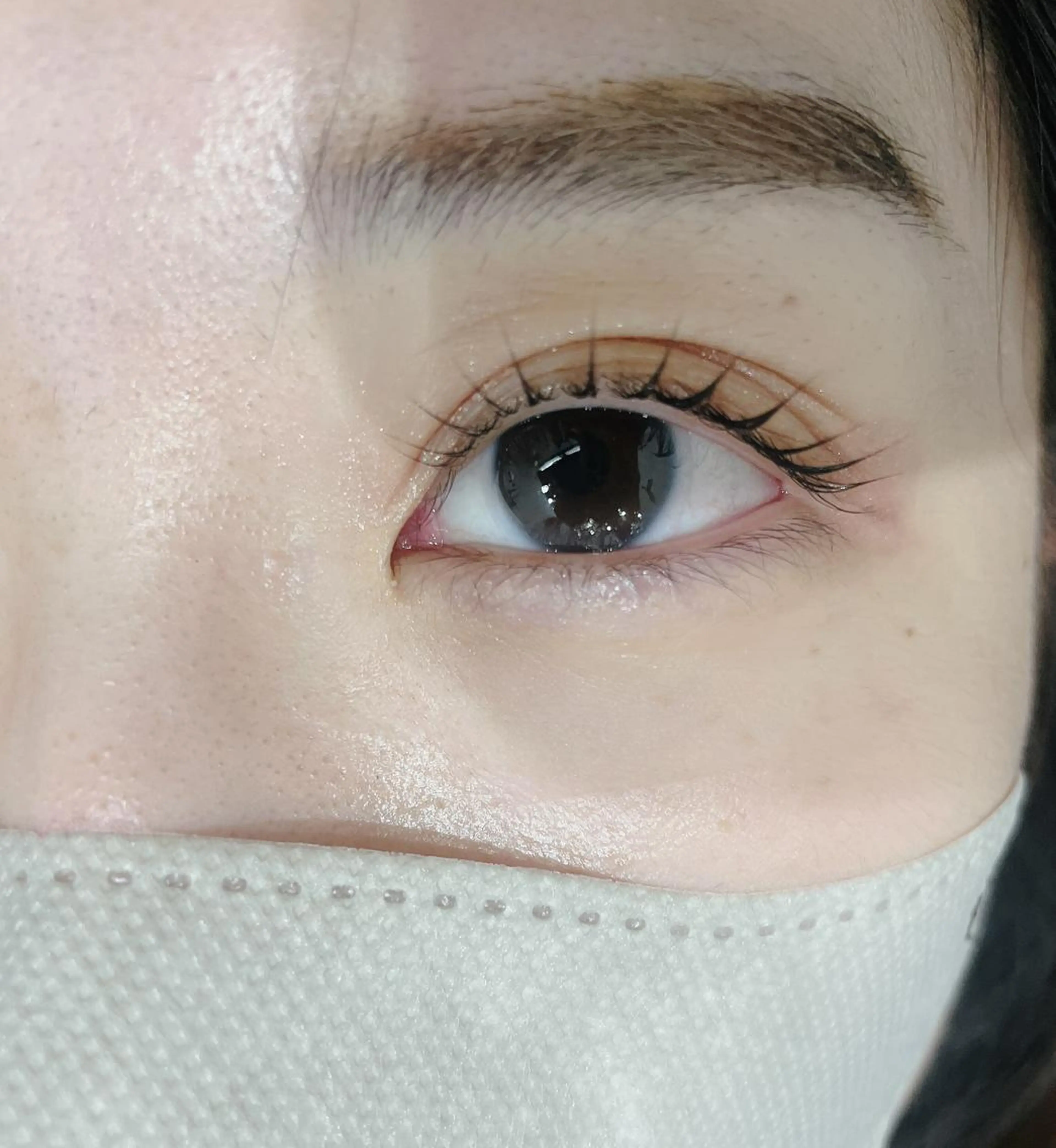 マツエク・マツパ エステdeティアラ せんげん台☆の眉毛・アイブロウイメージ