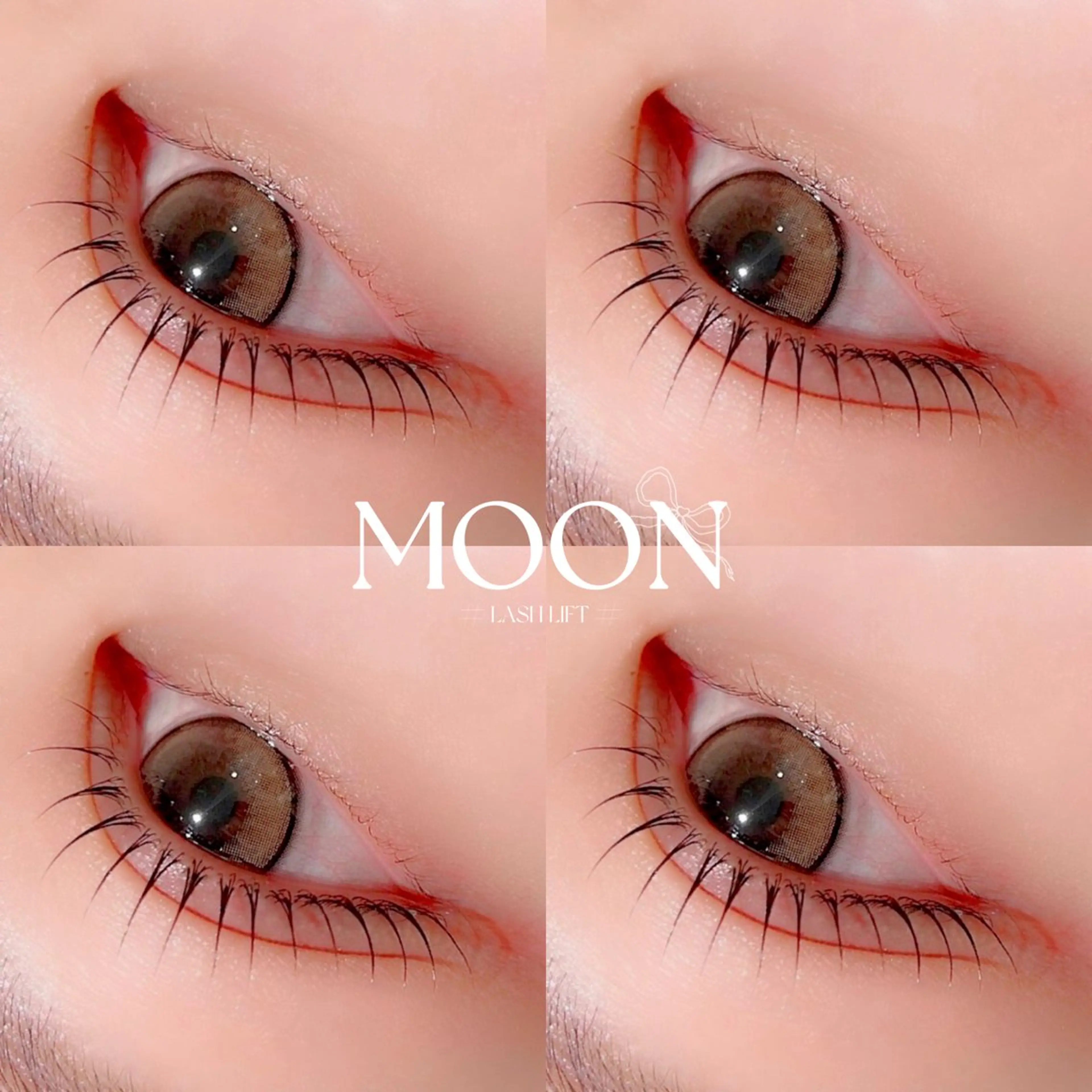 マツエク・マツパ マツパ 京橋/束感まつ毛& LED🦋藤本加奈のマツエク・マツパデザイン