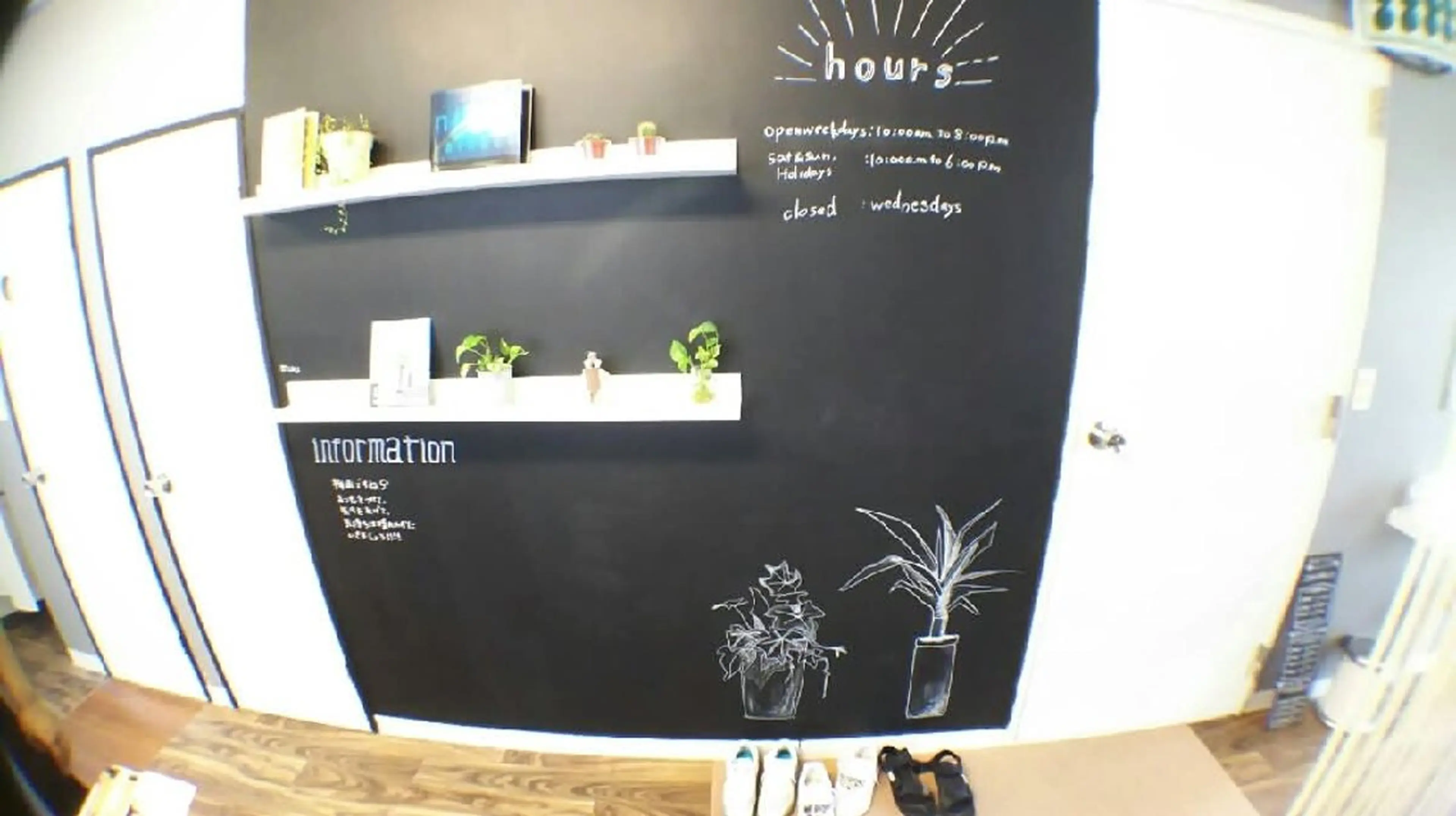 村上 綾のマツエク・マツパデザイン