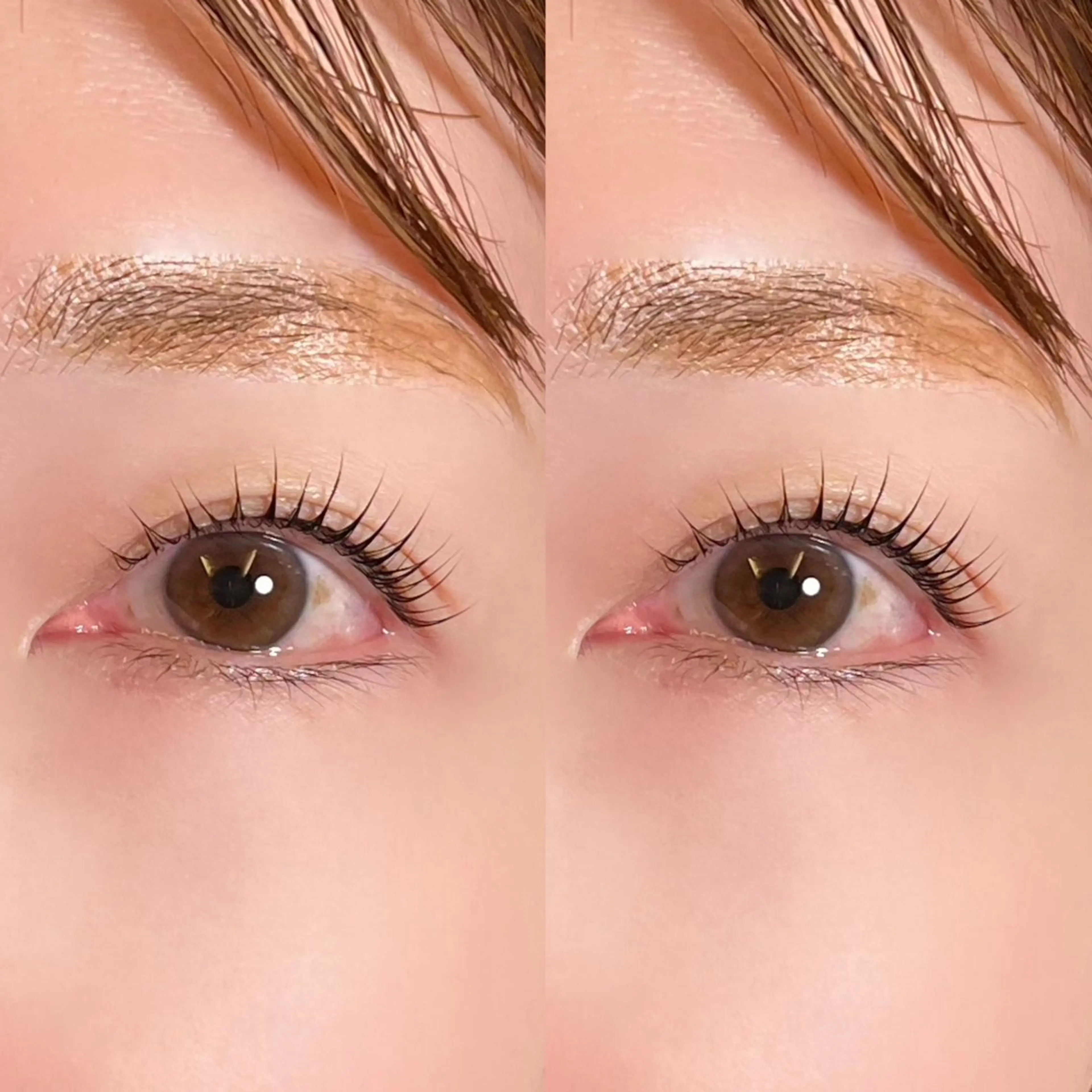 マツエク・マツパ SINC所属・SINC YUME まつパ・メンズカットのヘアスタイル