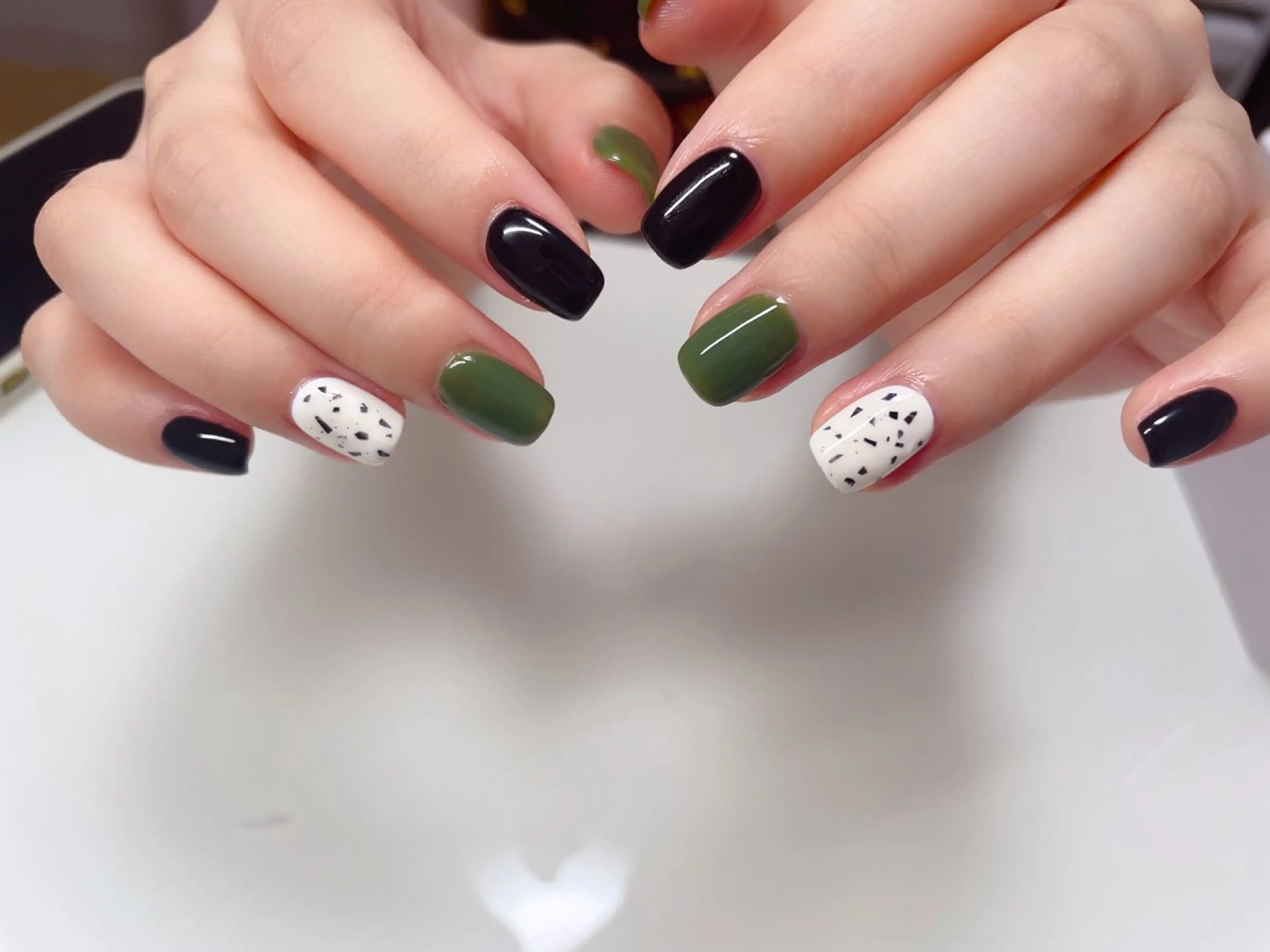 ネイル Akira nail salon所属・Akira nail salonのネイルデザイン