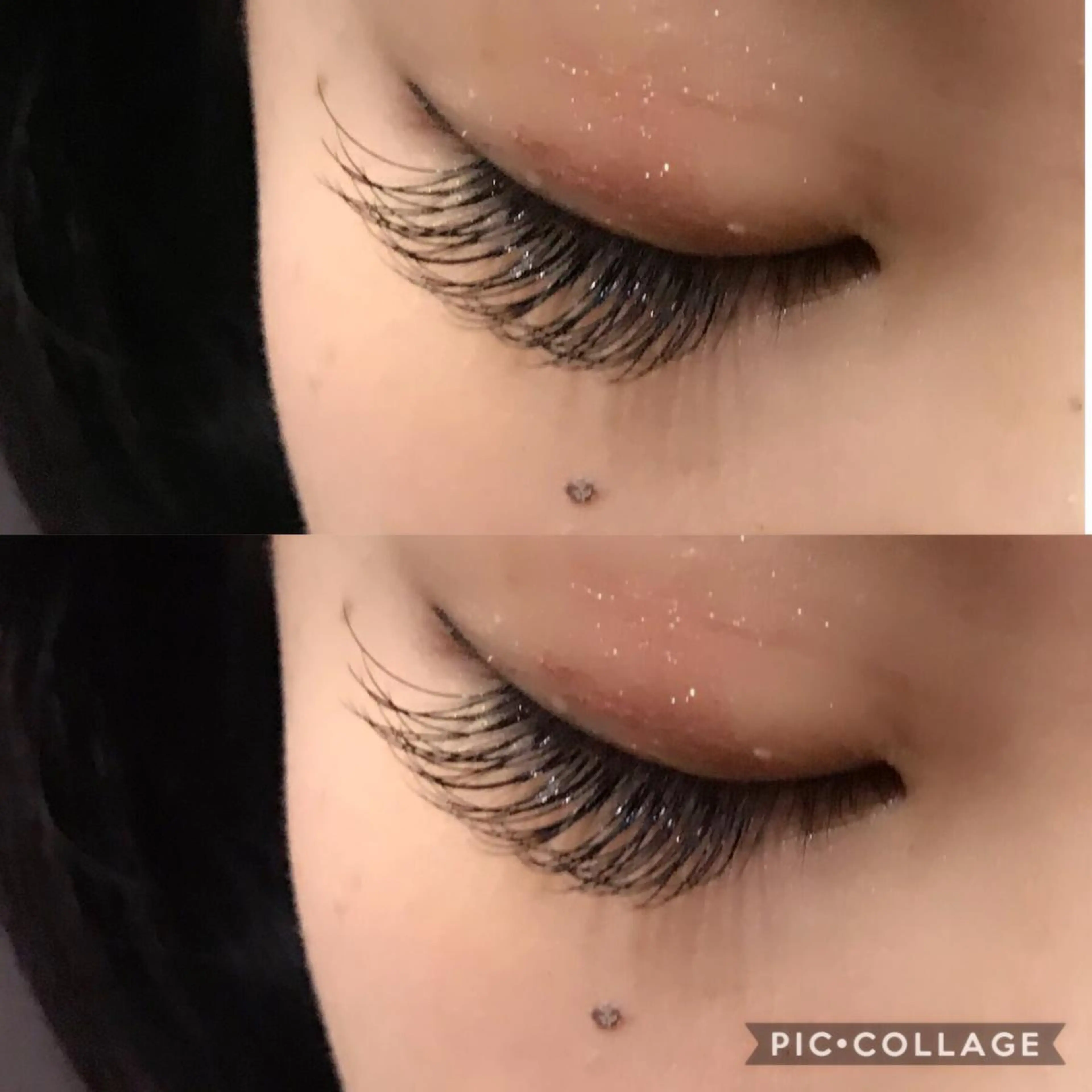 マツエク・マツパ EARTH 天満橋店のマツエク・マツパデザイン