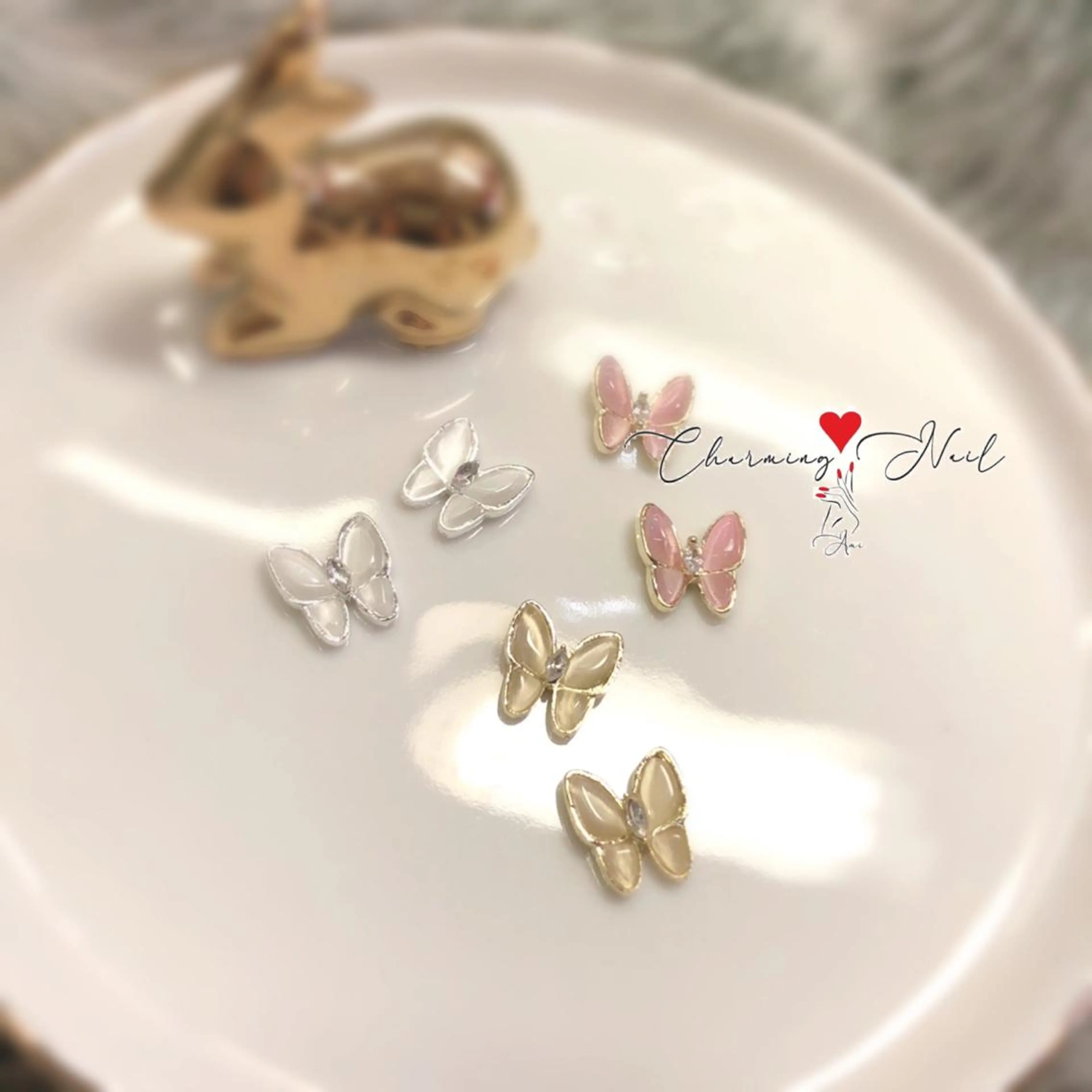 ネイル Charming❤️Nail所属・Nailist Amiのその他イメージ