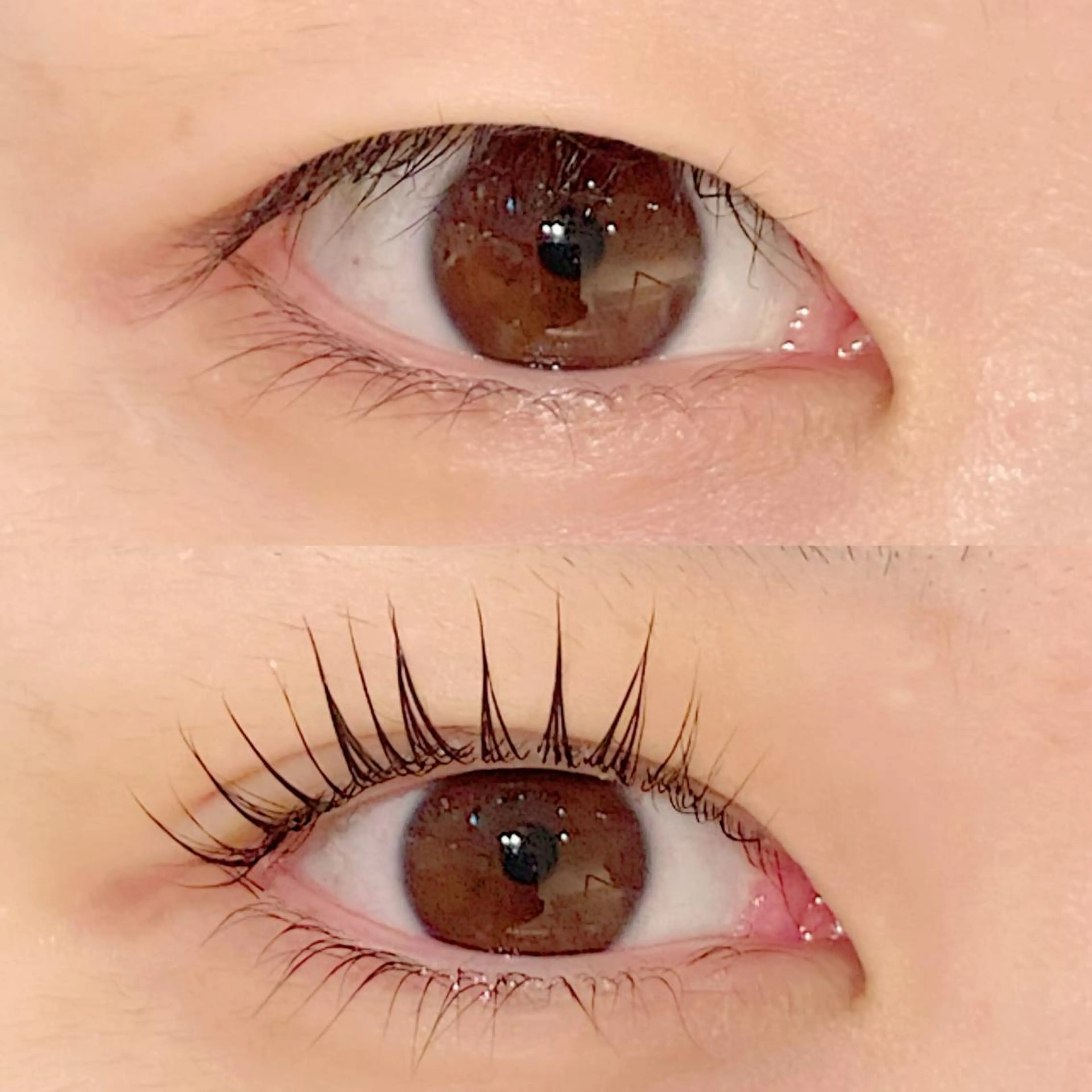 マツエク・マツパ TAIRA 新宿マルイ本館店5Fの眉毛・アイブロウイメージ