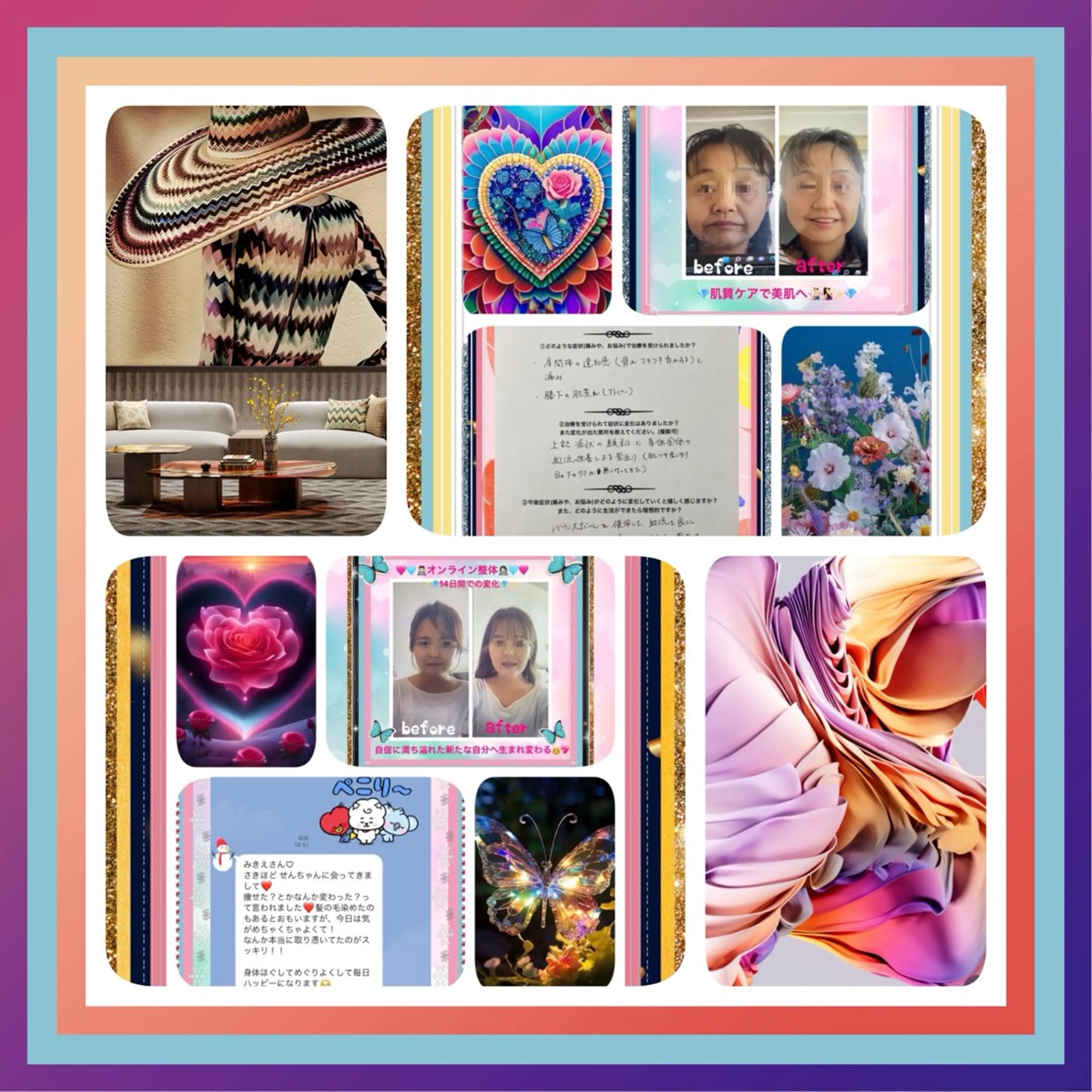 美容整体サロンMikie所属・小沼 美希恵のその他イメージ