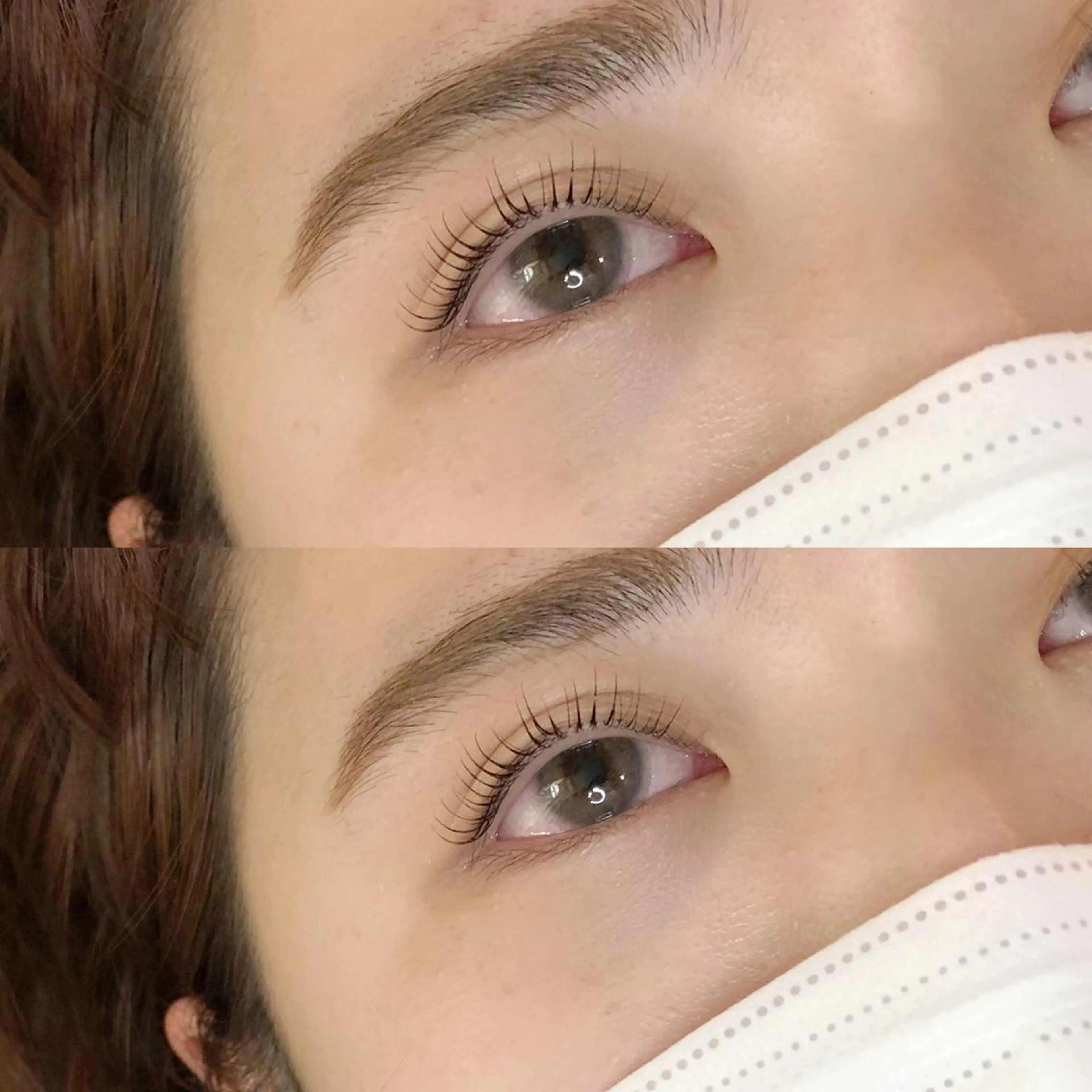 マツエク・マツパ Lykke yuu✿のマツエク・マツパデザイン