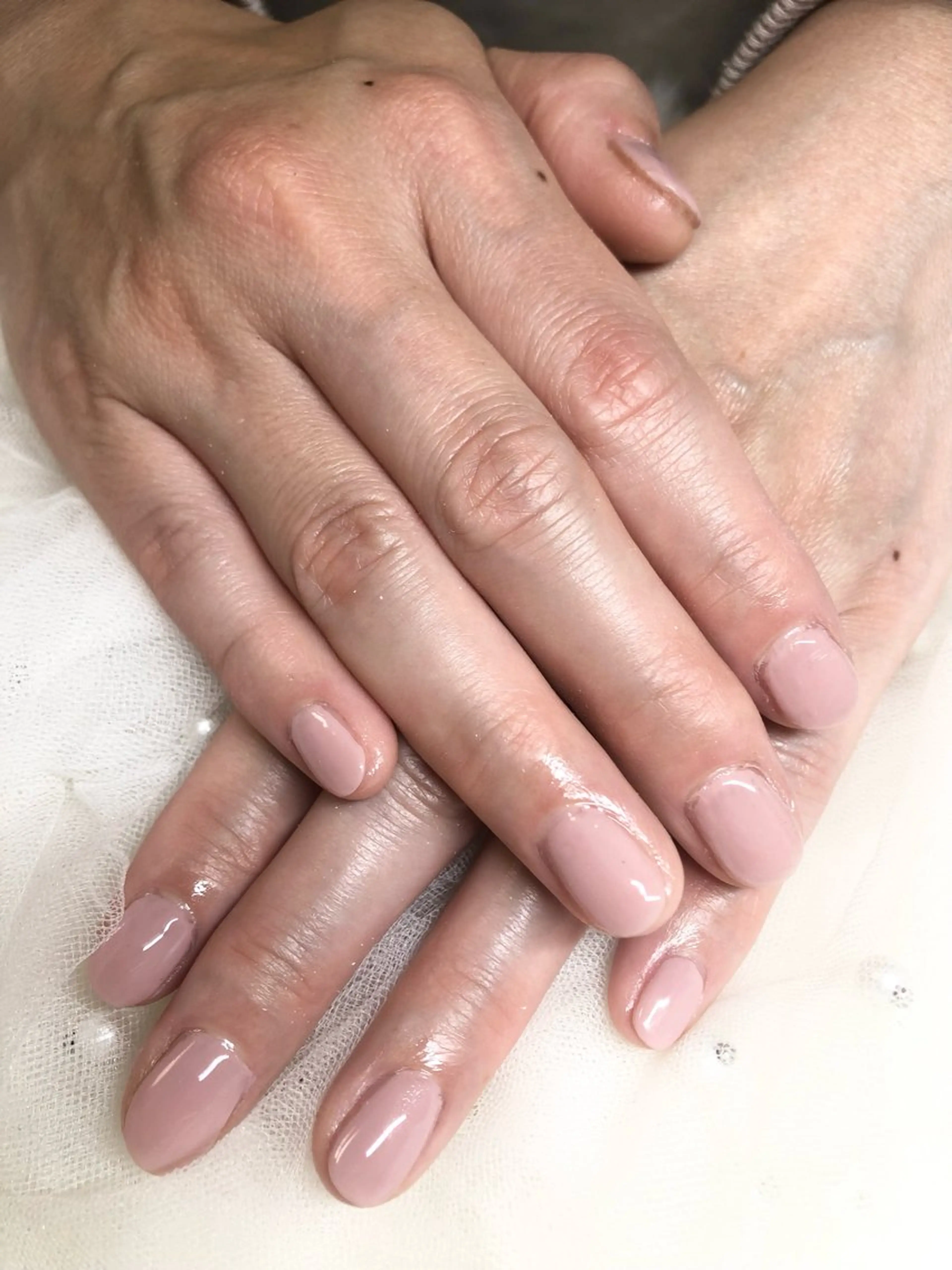 ネイル Lima所属・イワタ アケミのネイルデザイン