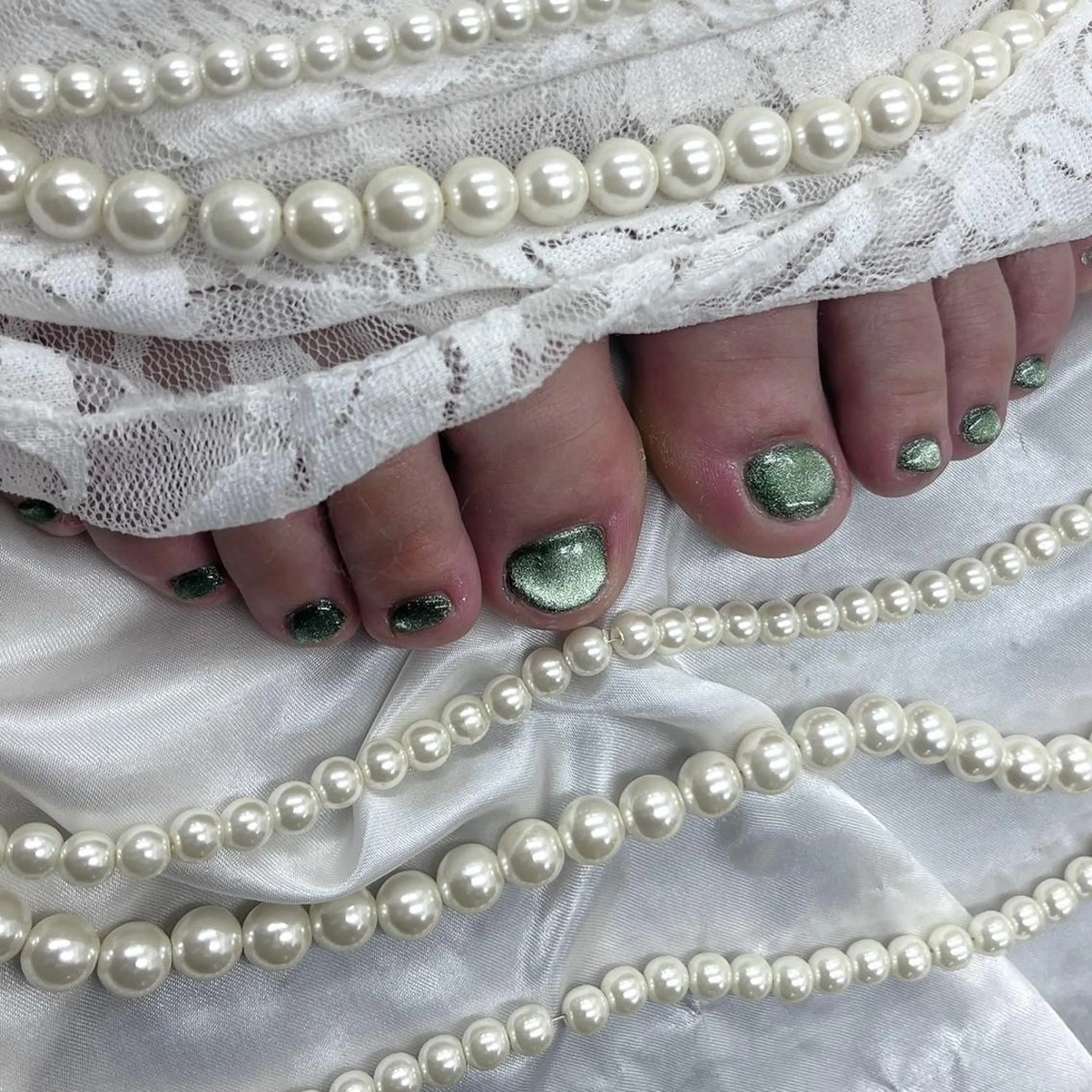 ネイル Nail salon Honey Beeのネイルデザイン