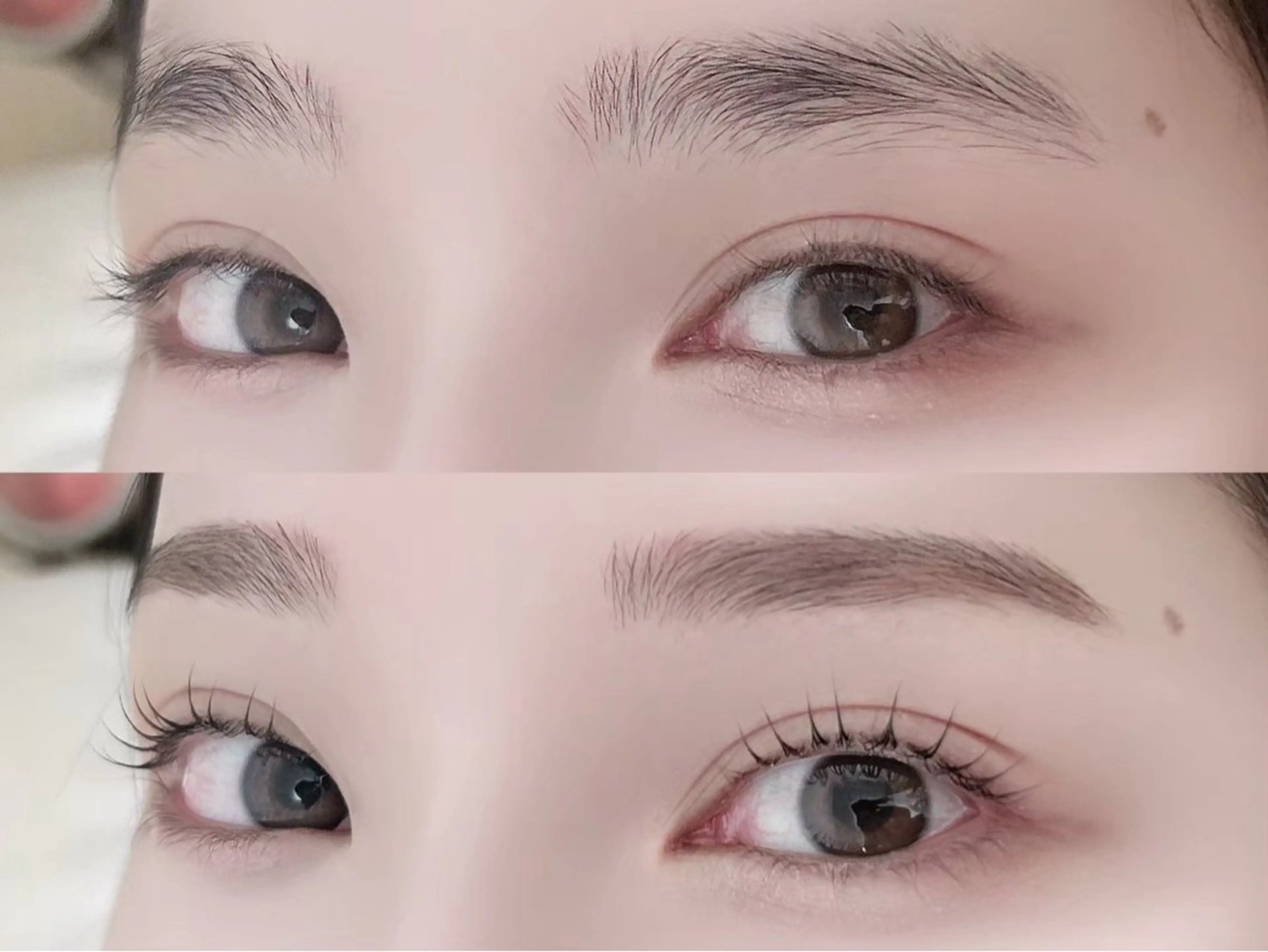 💫3月限定💫 しっかり上がるまつ毛パーマの写真