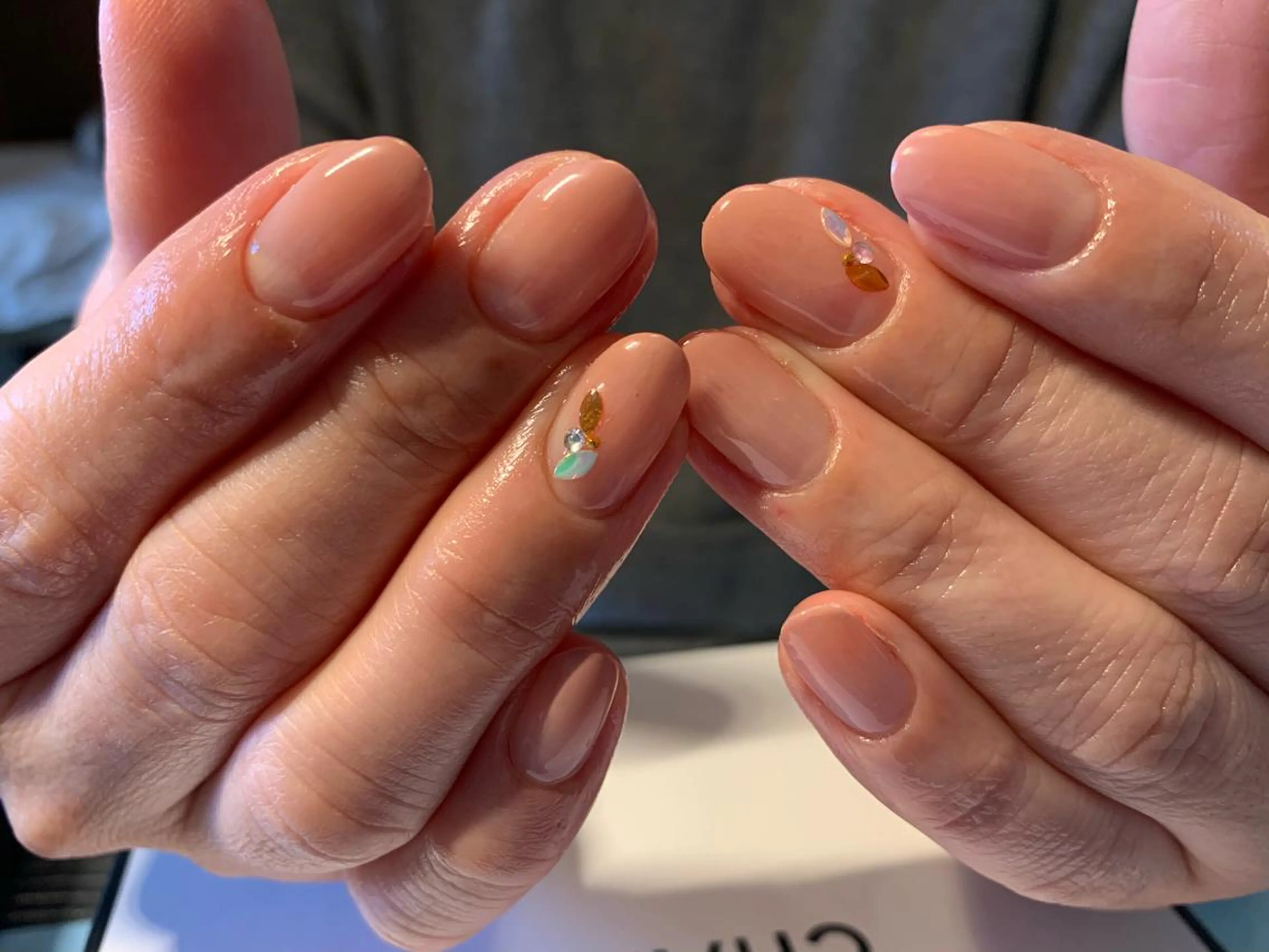 ネイル Kanal Kanaのエステ・リラクイメージ