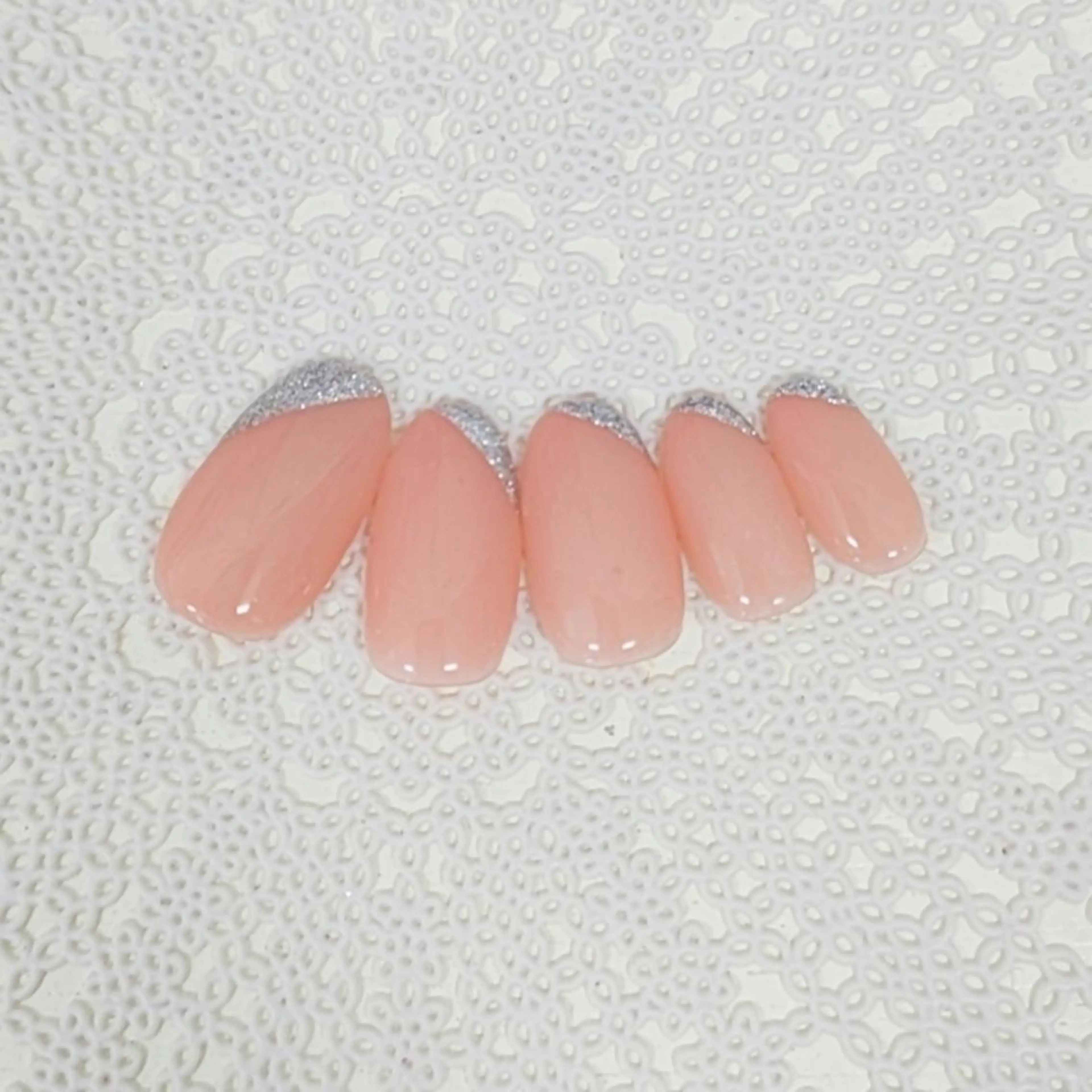 ネイル Nail Salon   AO✳Emiのネイルデザイン